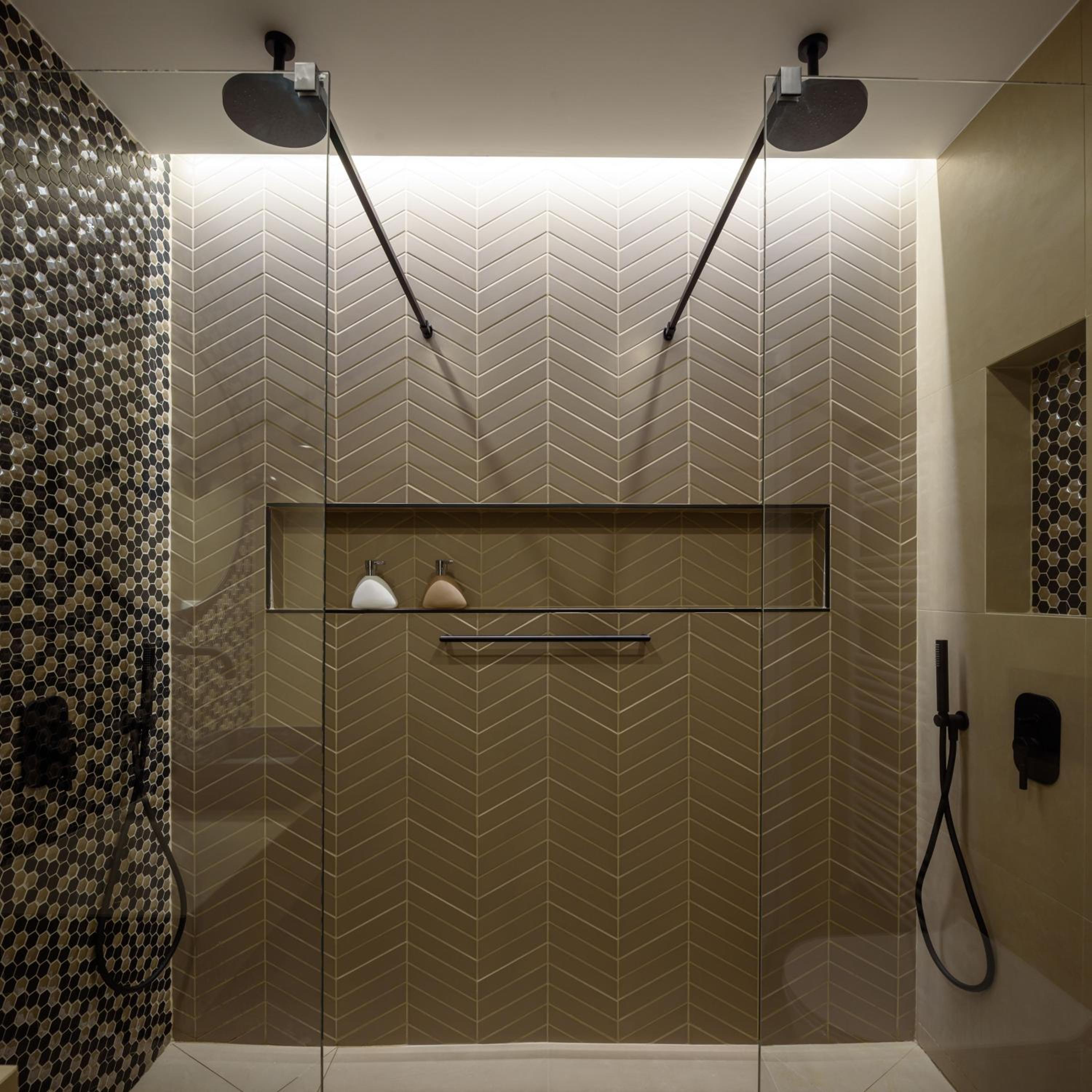 Ambeli Luxury Villa