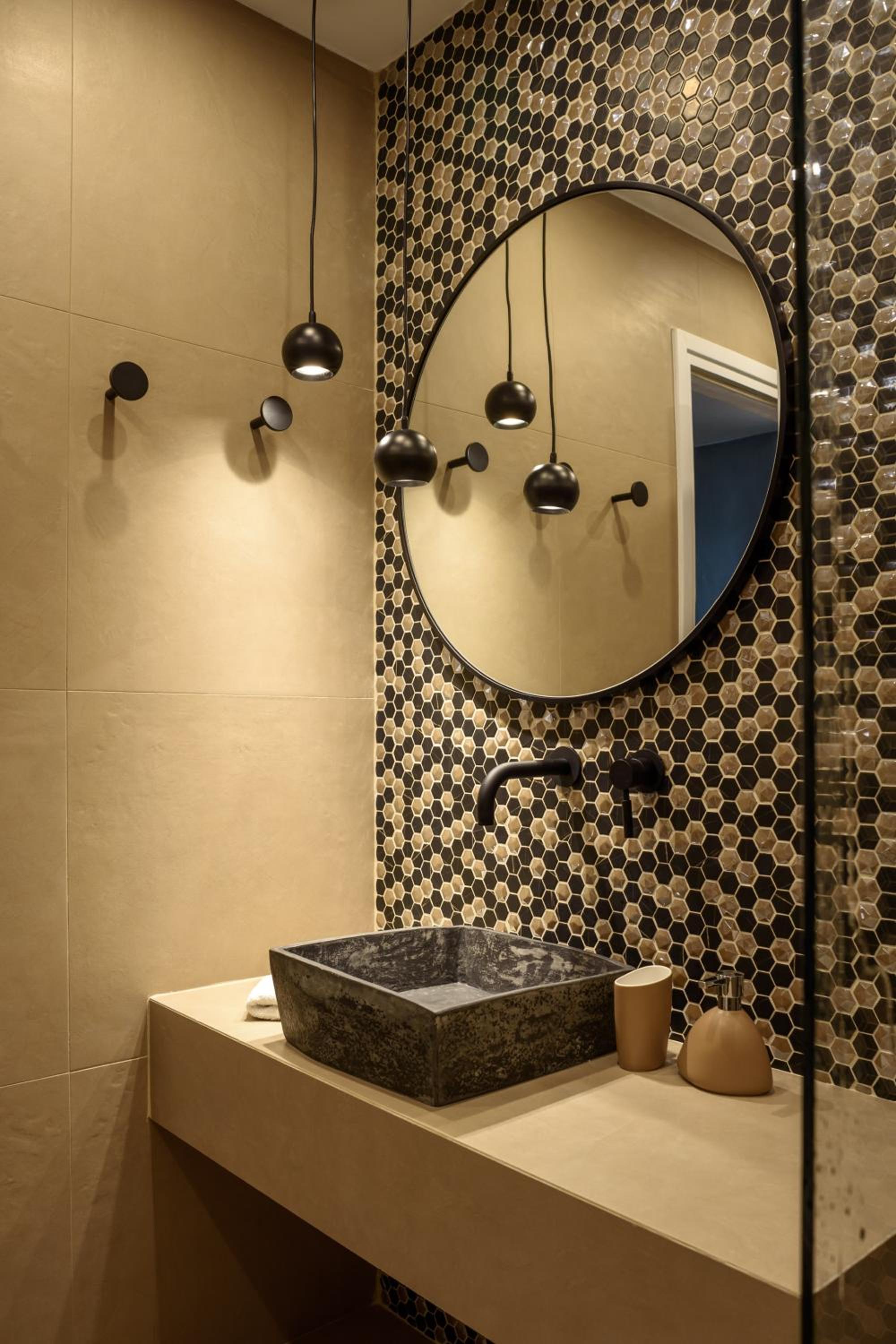Ambeli Luxury Villa