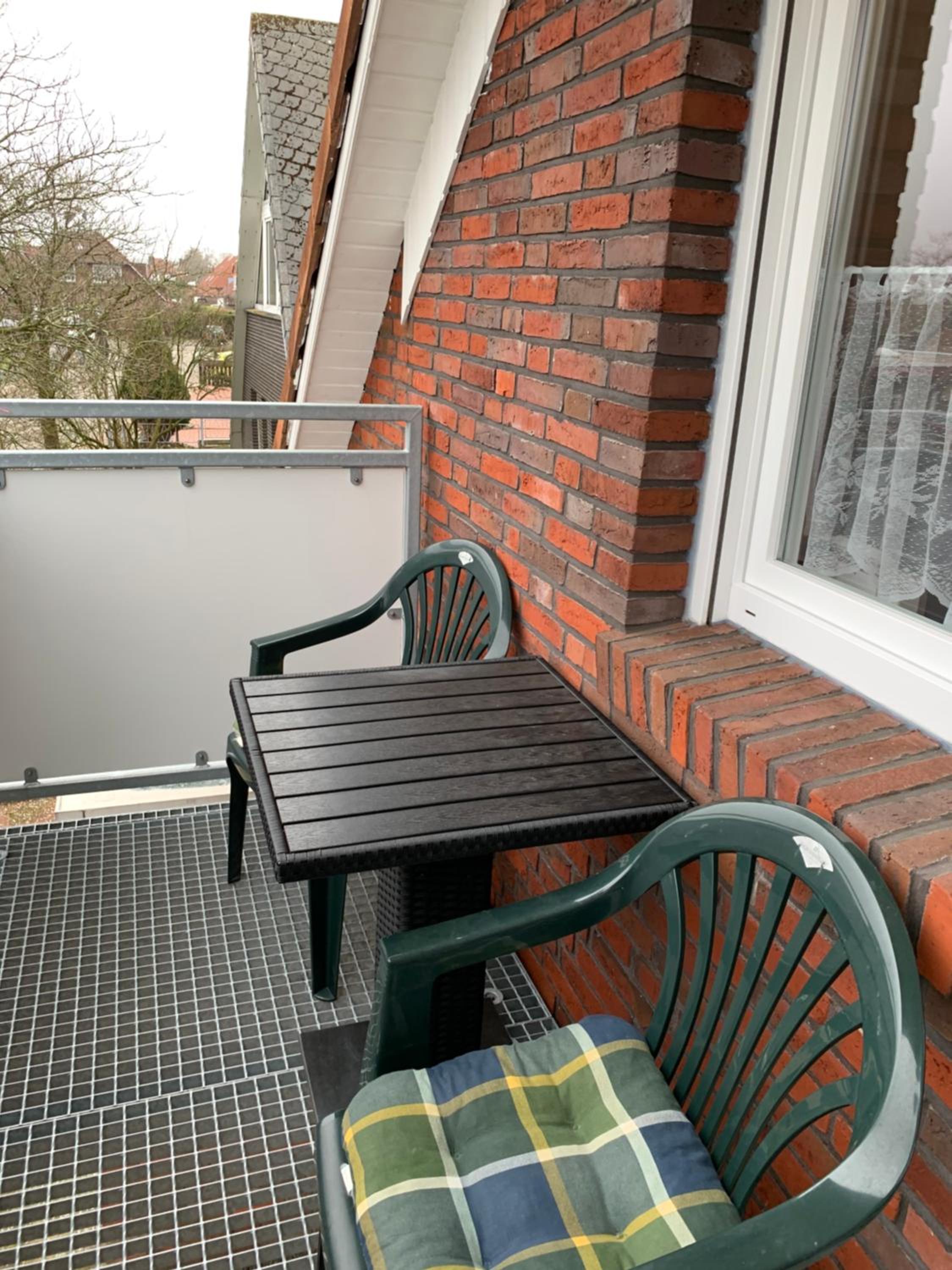 Ferienhaus Ankerweg an der Seehundstation