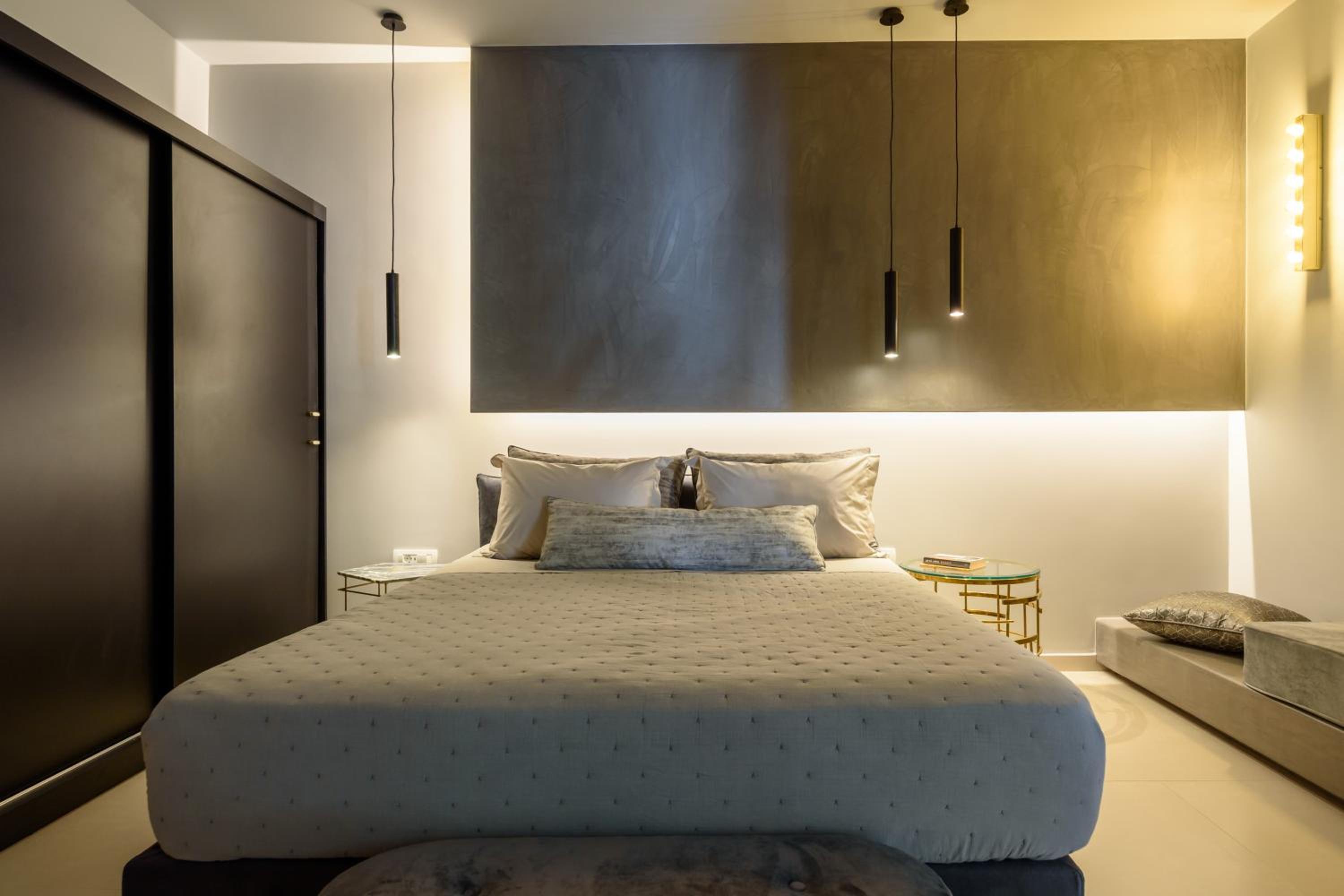 Ambeli Luxury Villa