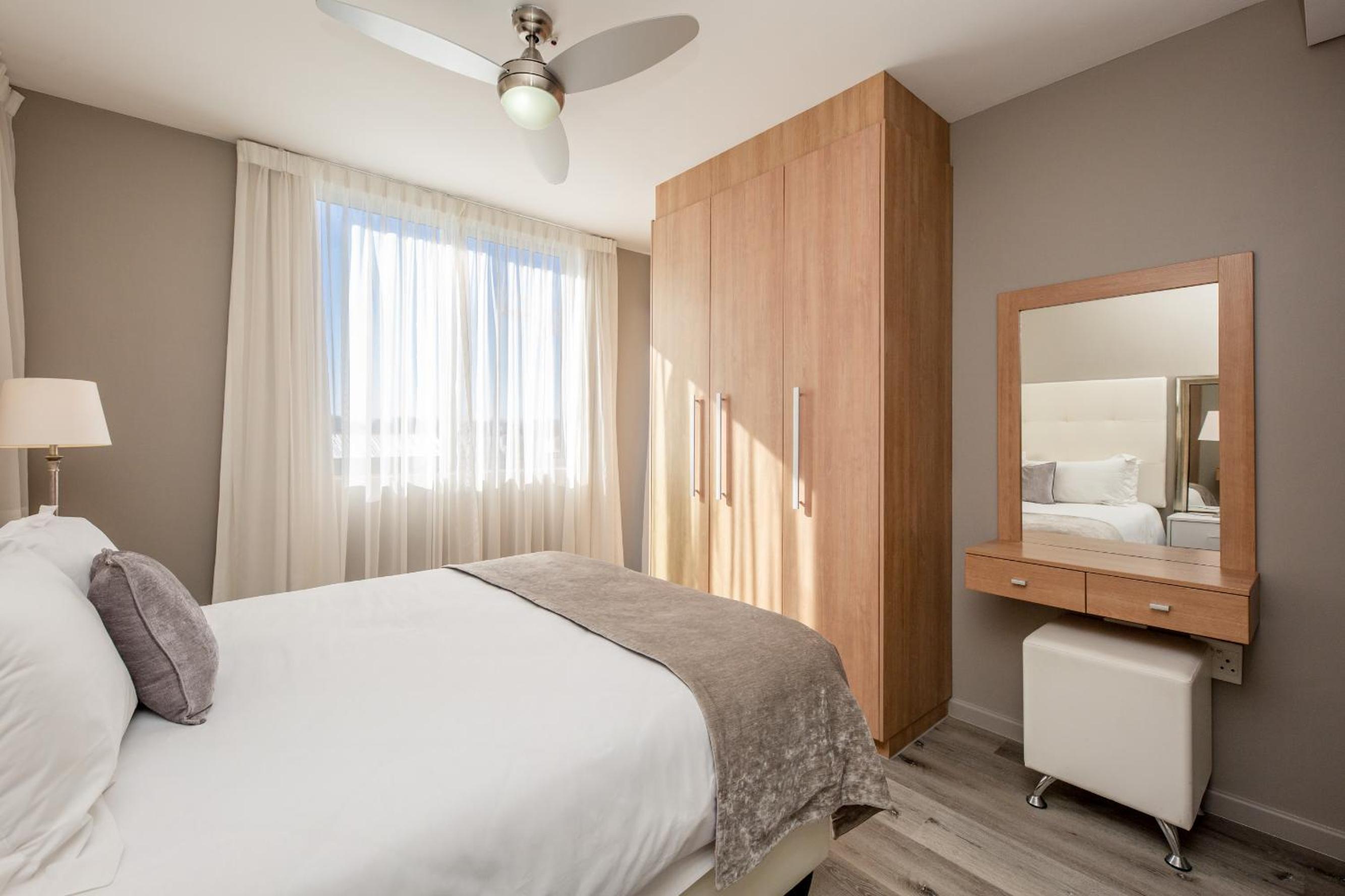 Infinity Self Catering Apartments