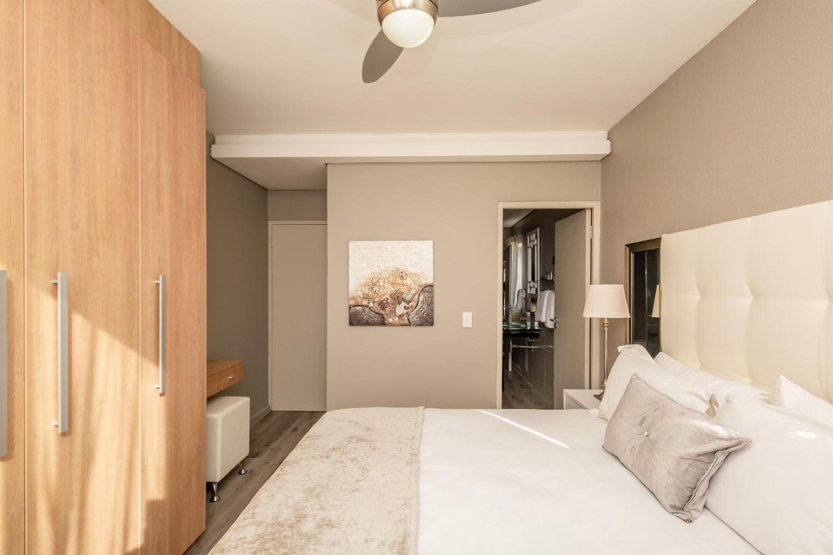 Infinity Self Catering Apartments