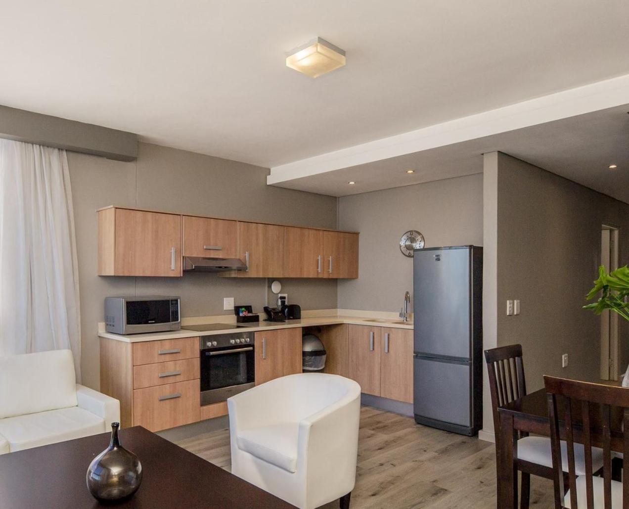 Infinity Self Catering Apartments