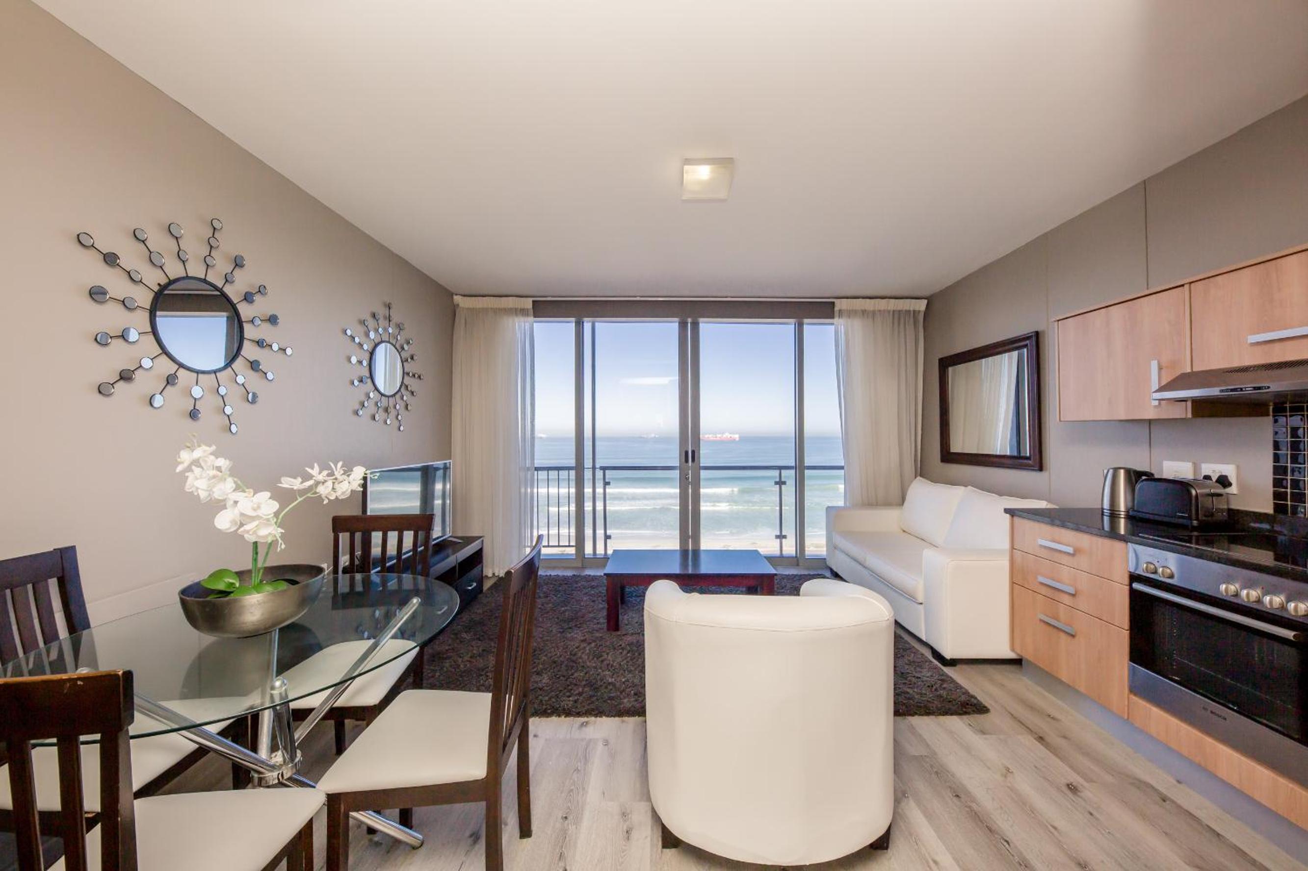 Infinity Self Catering Apartments