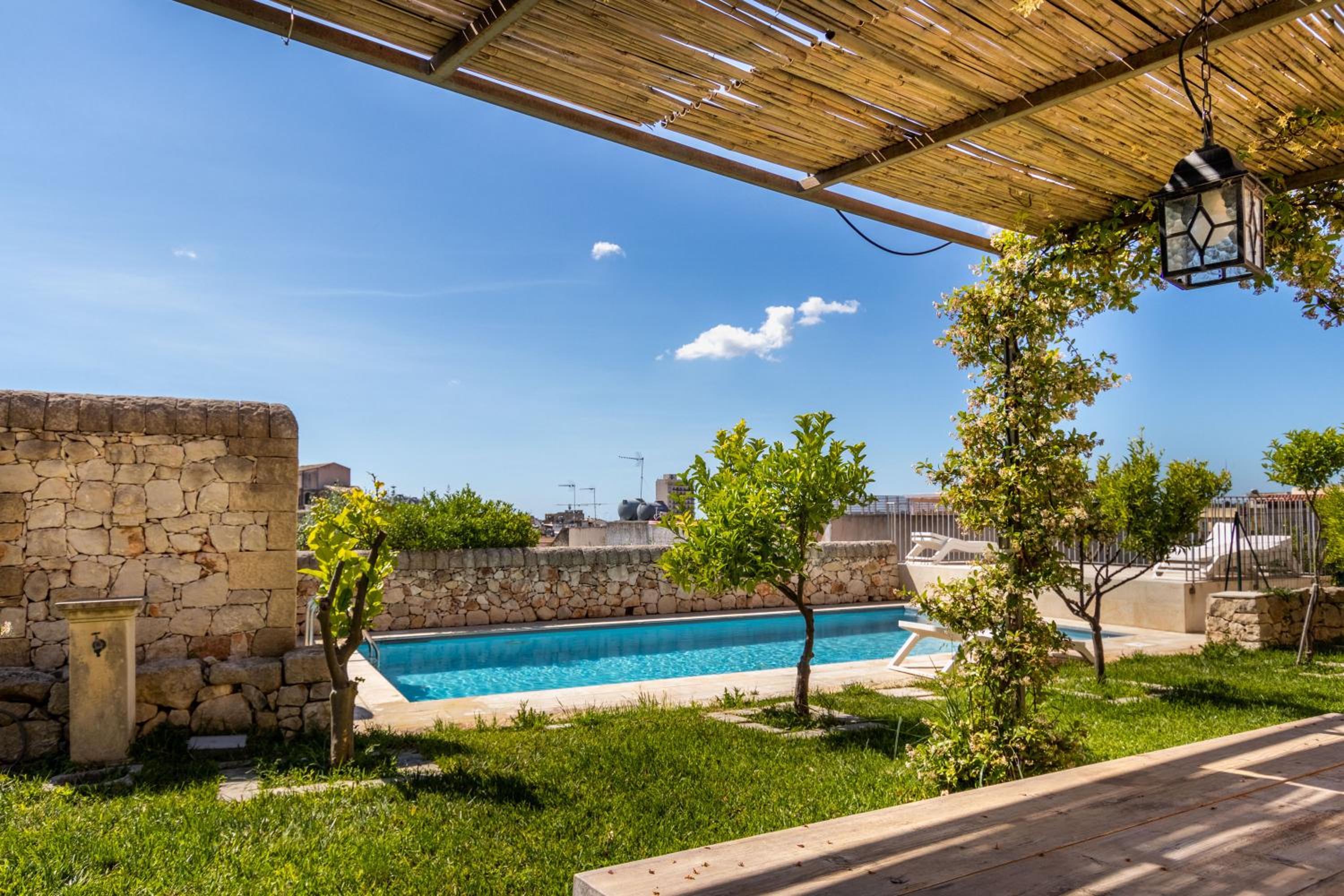 Villa Rosaria Rooms