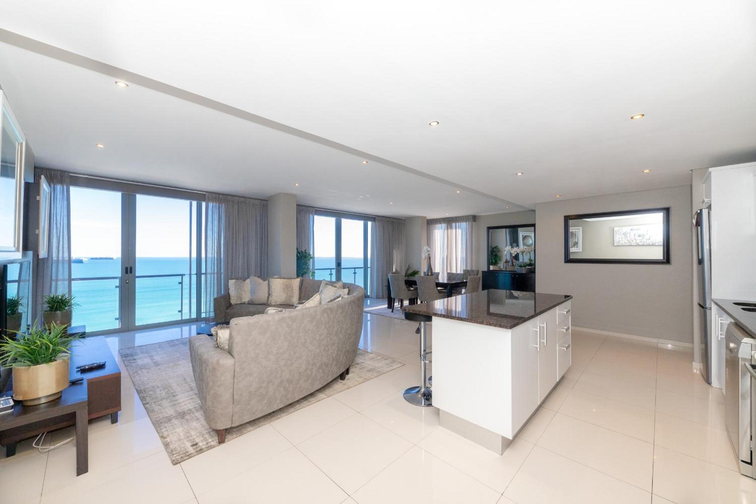 Infinity Self Catering Apartments