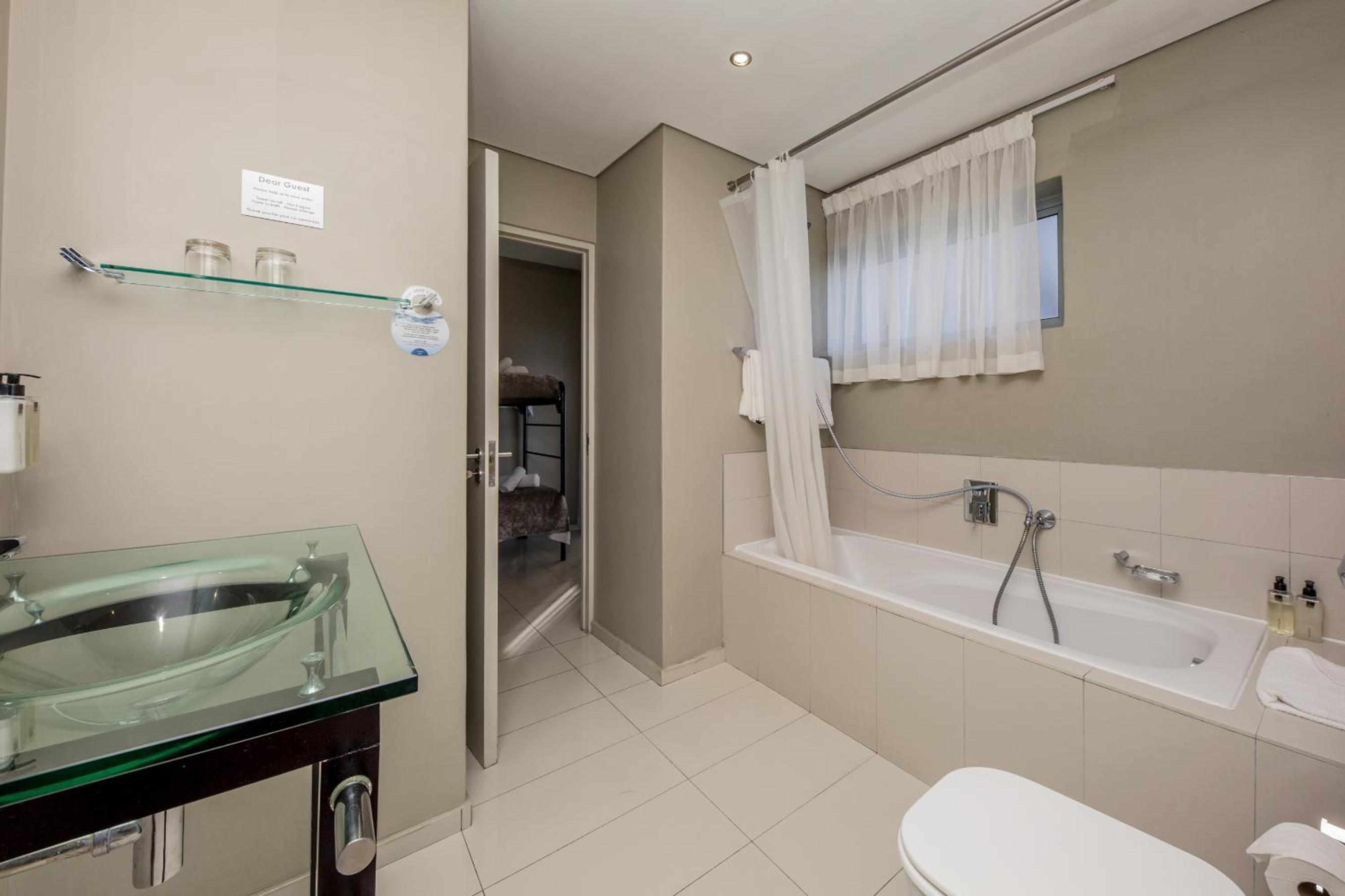 Infinity Self Catering Apartments