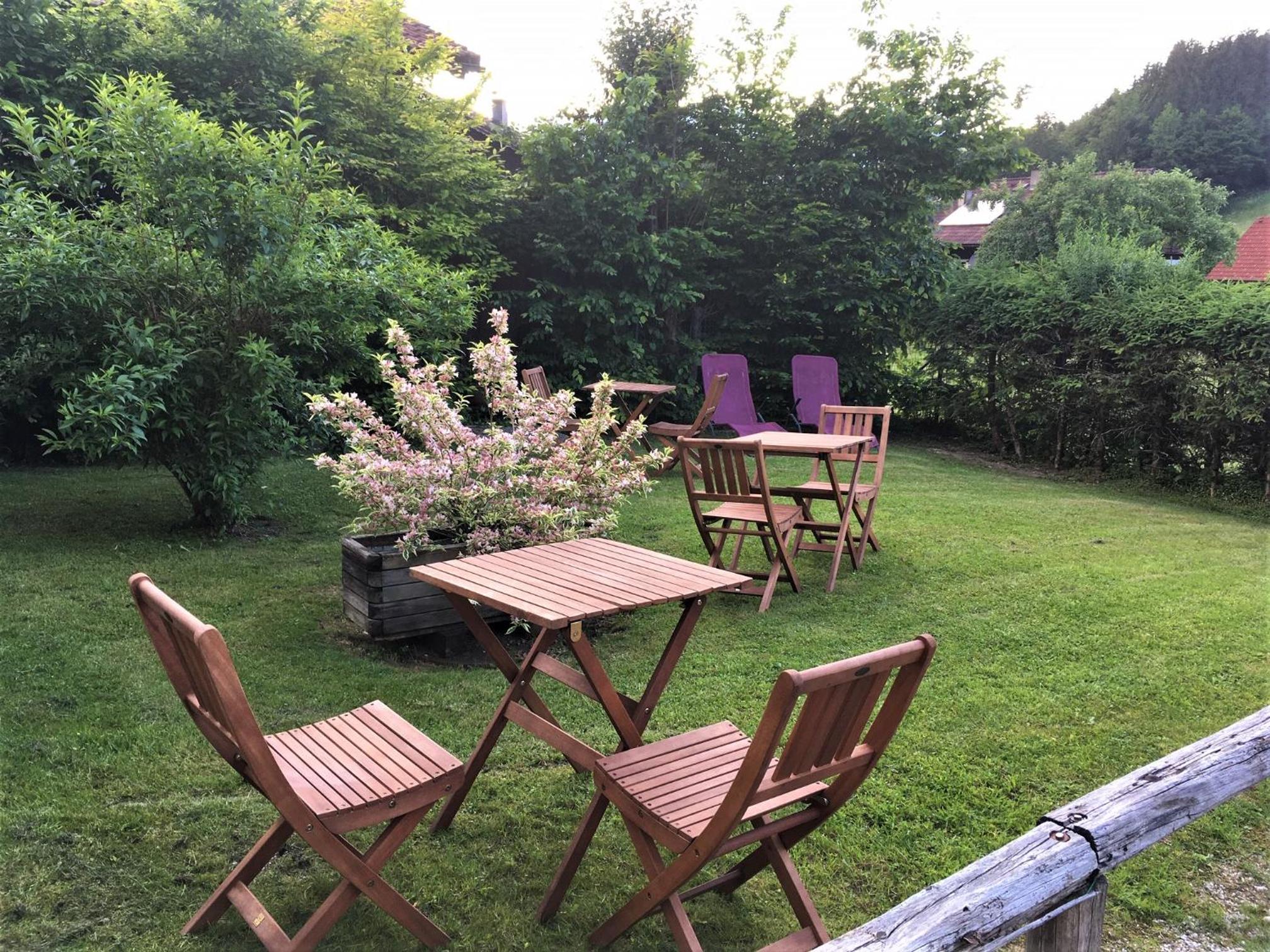 Landhaus Fay B&B