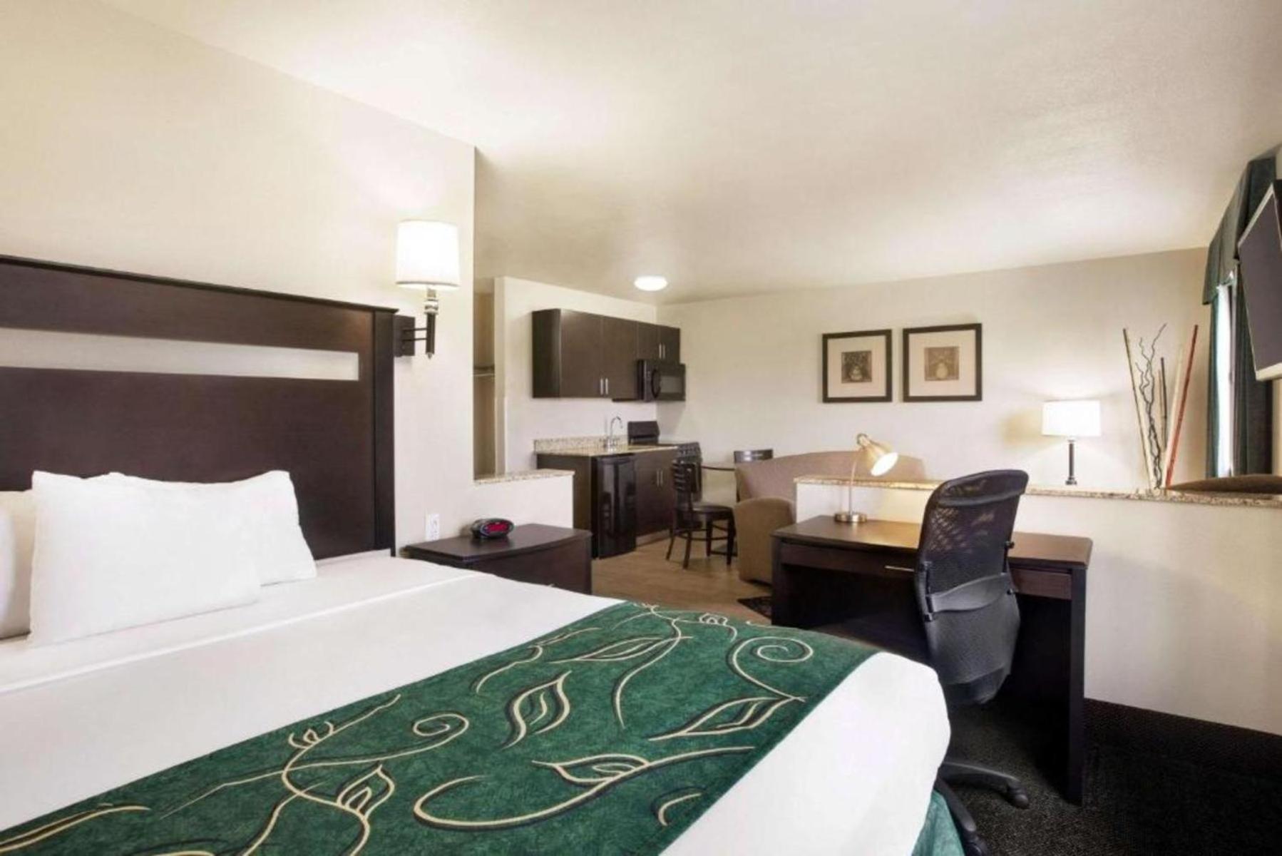 Travelodge by Wyndham Livonia, Foto 26