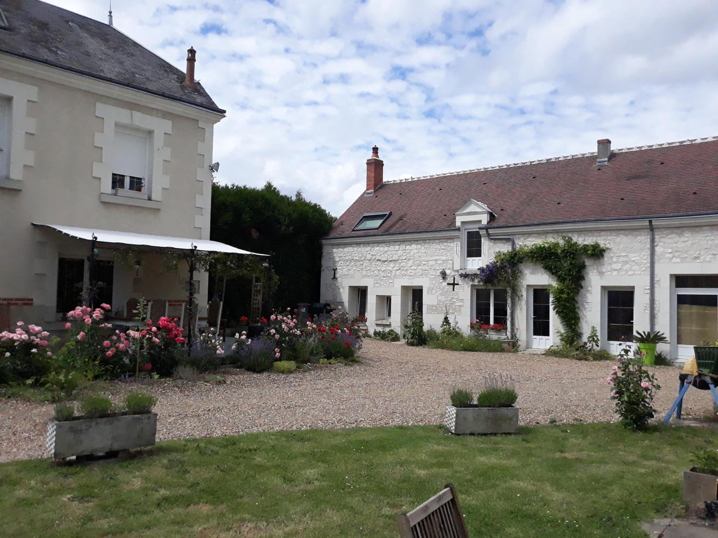 Atypiques Confitures, Chambres d'Hôtes