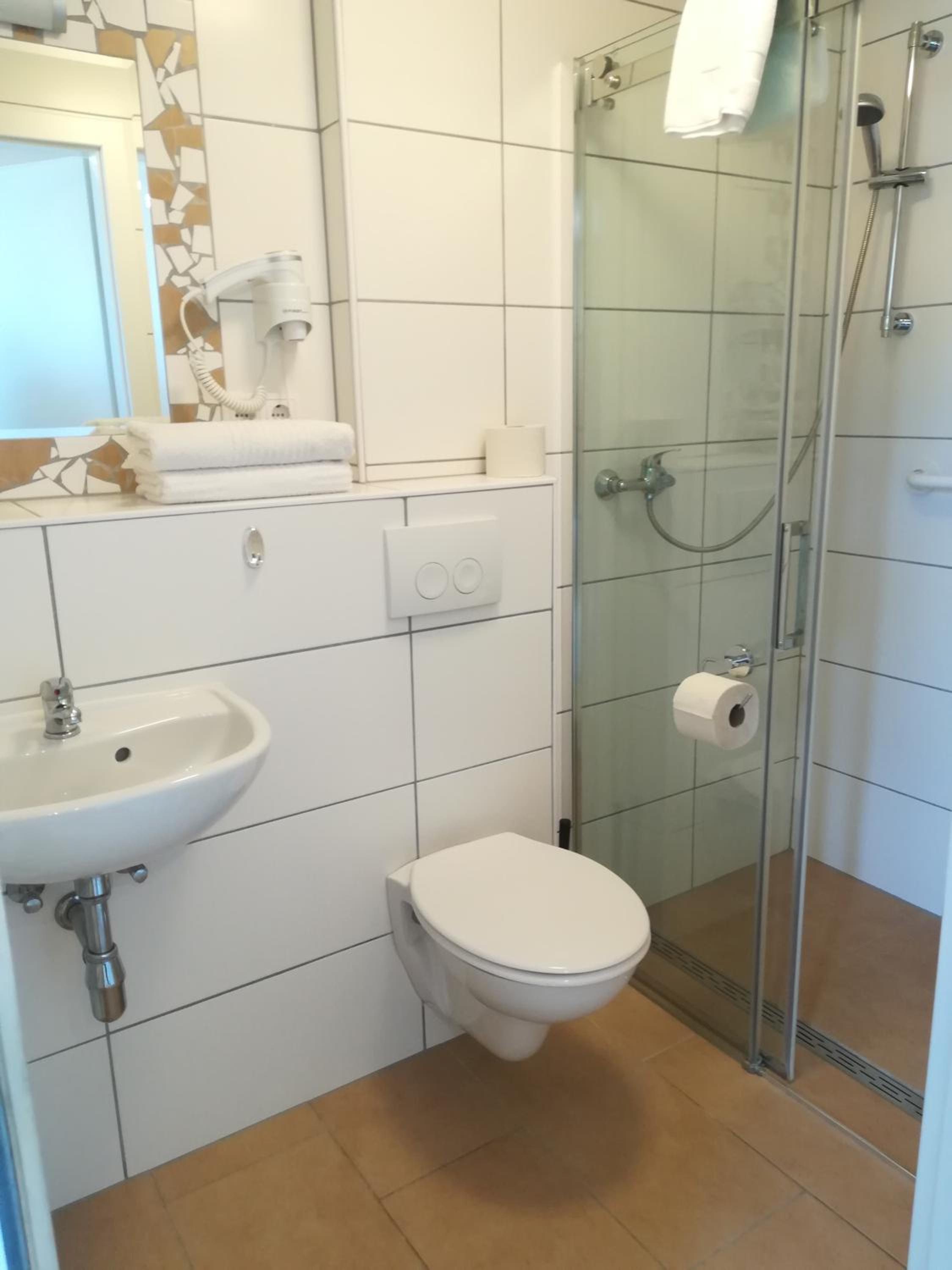 Gästehaus Tschertou