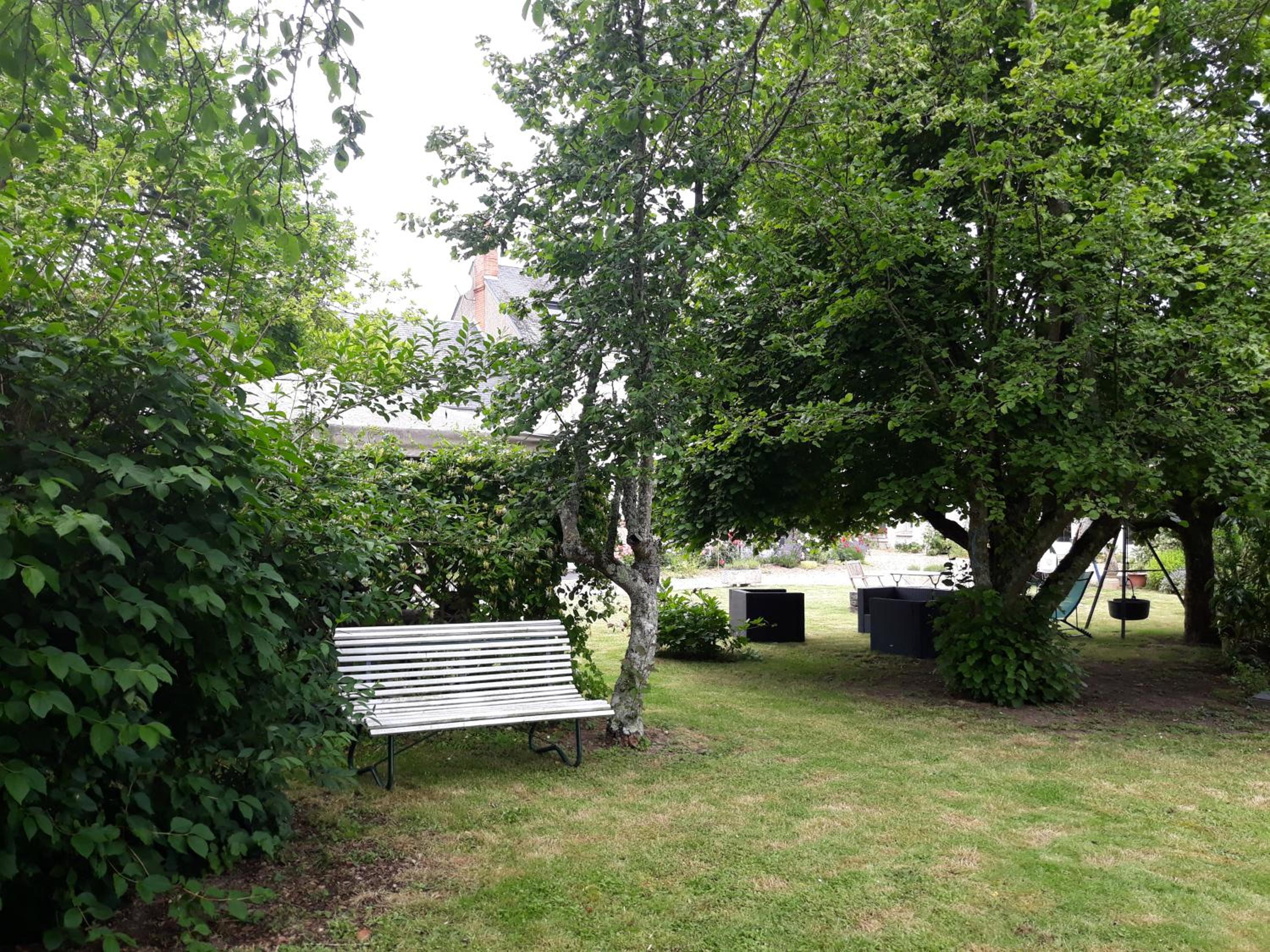 Atypiques Confitures, Chambres d'Hôtes