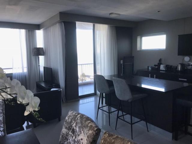 Infinity Self Catering Apartments