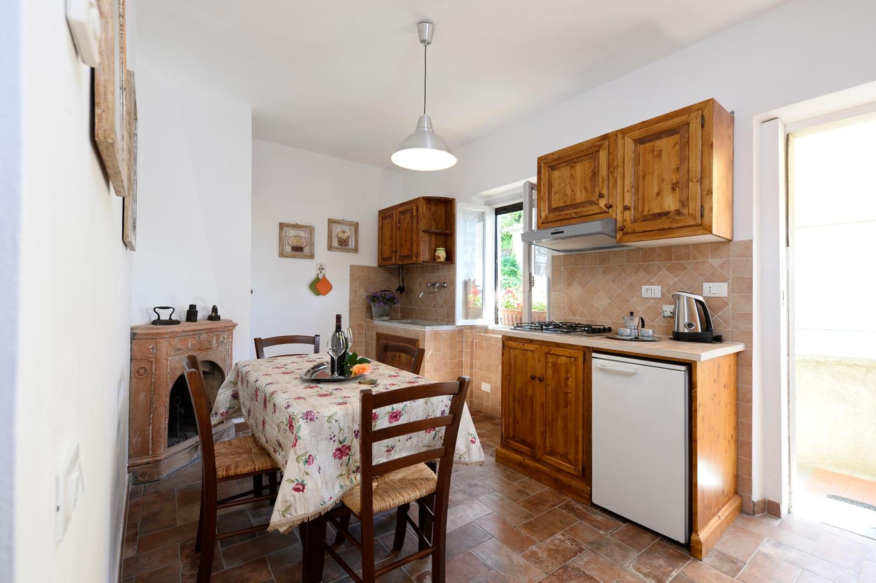 Casa Vacanze Podere Ugolini view 4
