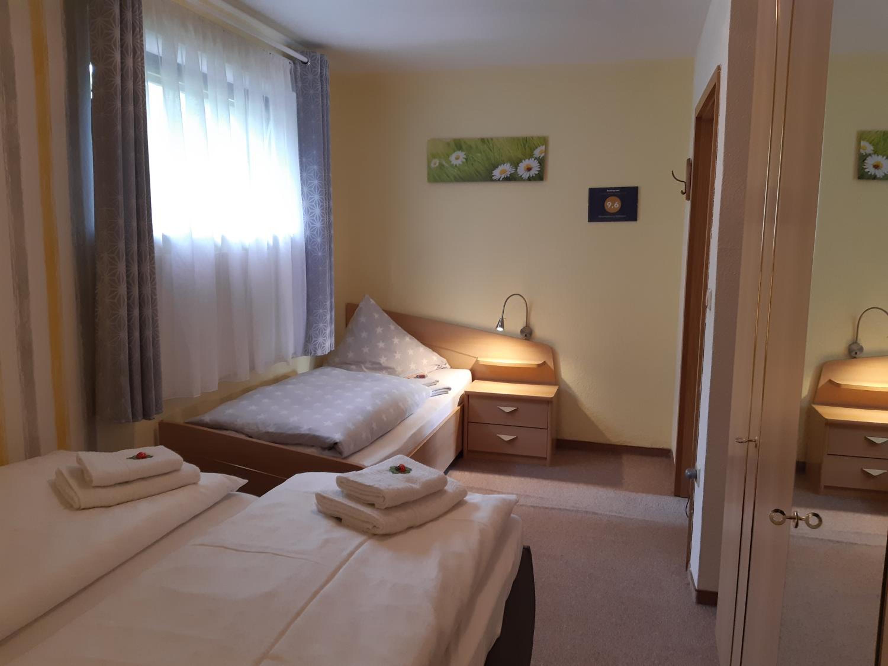 Ferienwohnung Reißmann
