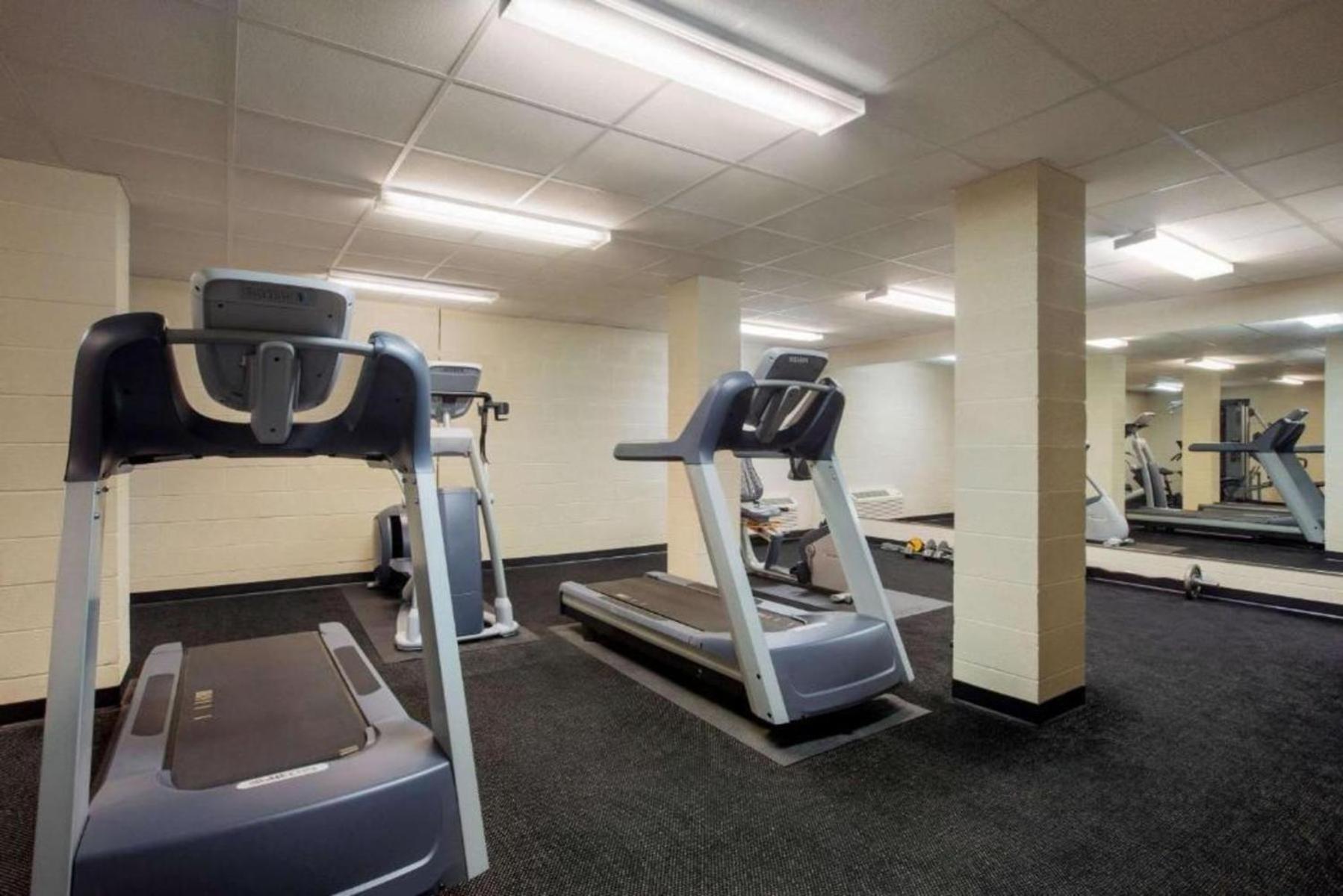 Travelodge by Wyndham Livonia, Foto 7