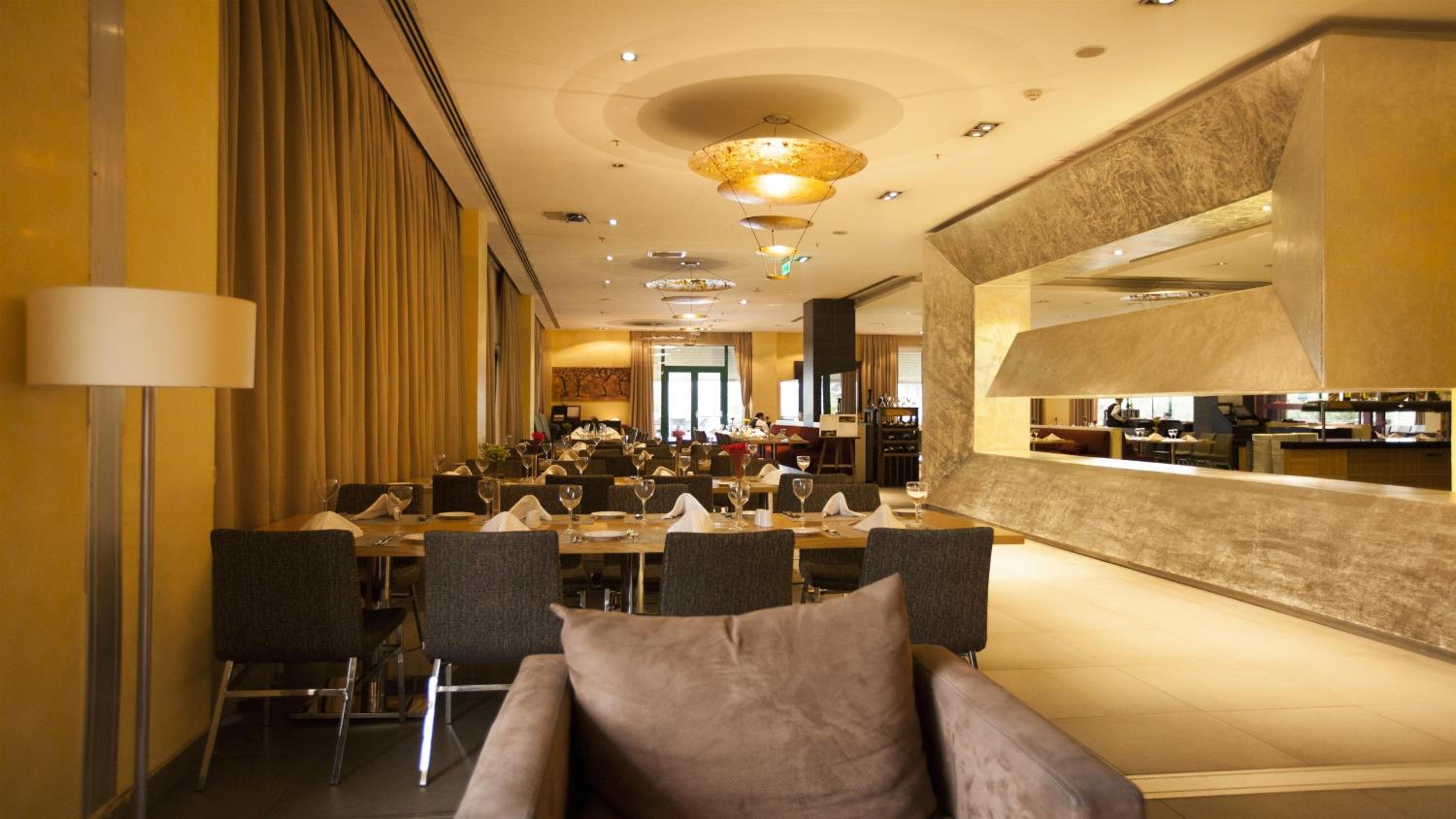 Nova Plaza Prime Hotel - Image 75