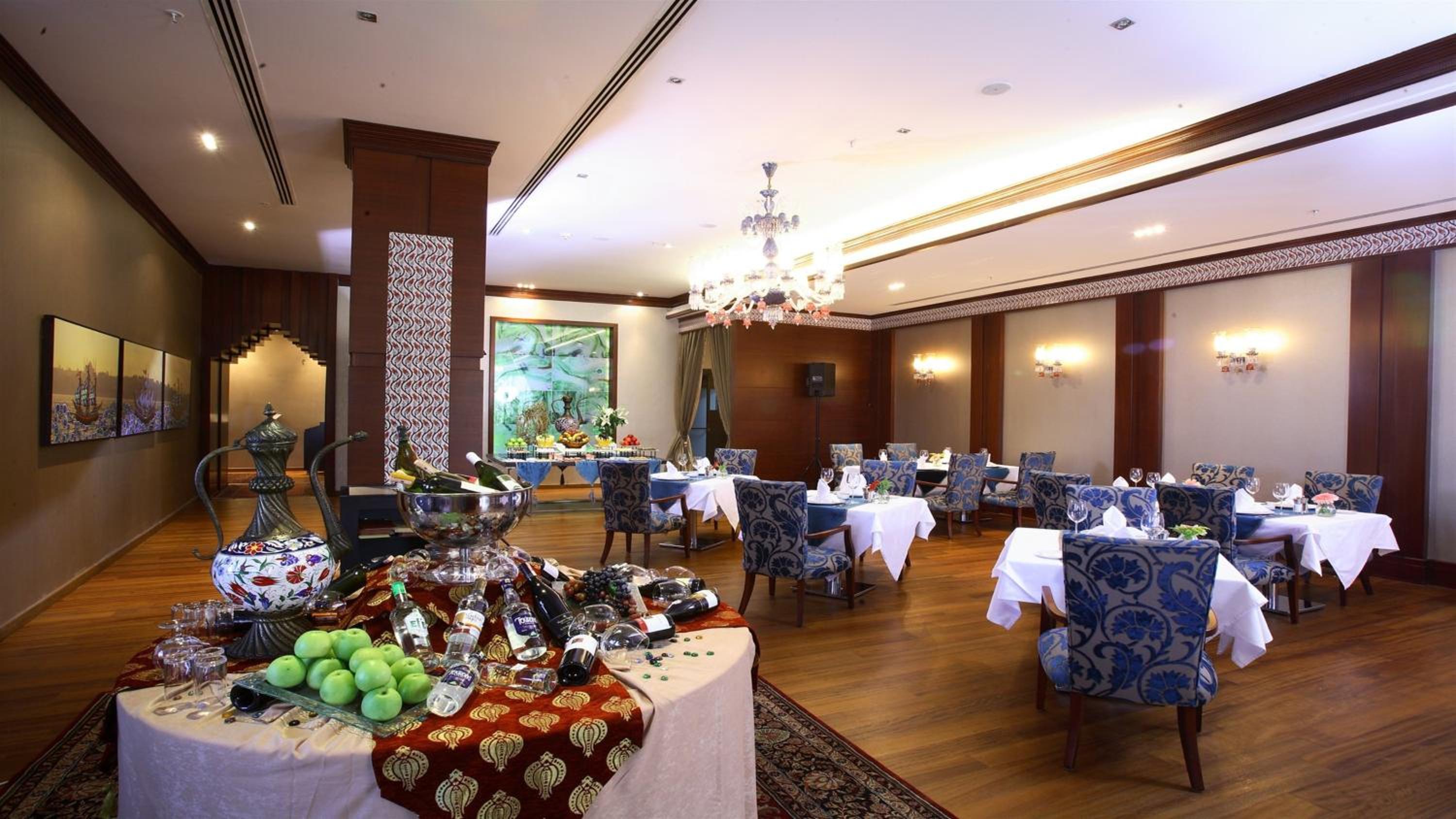 Nova Plaza Prime Hotel - Image 176