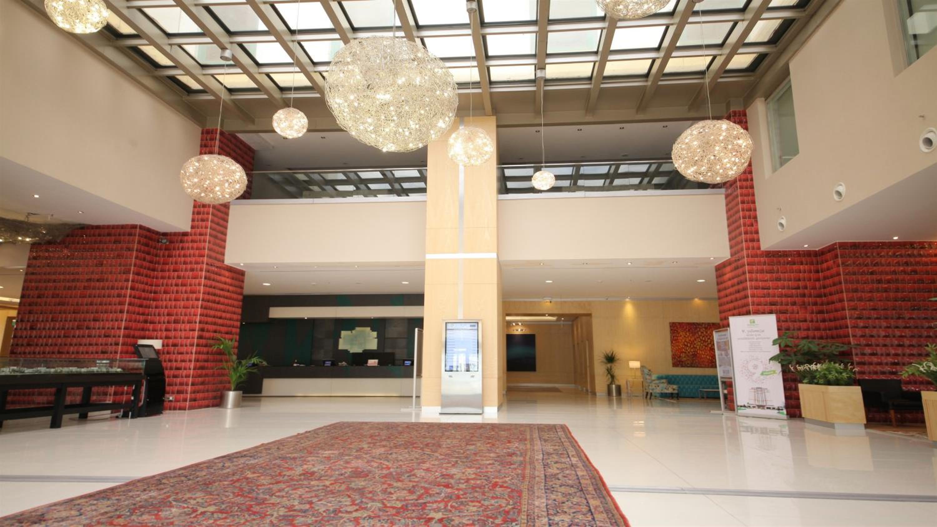 Nova Plaza Prime Hotel - Image 73