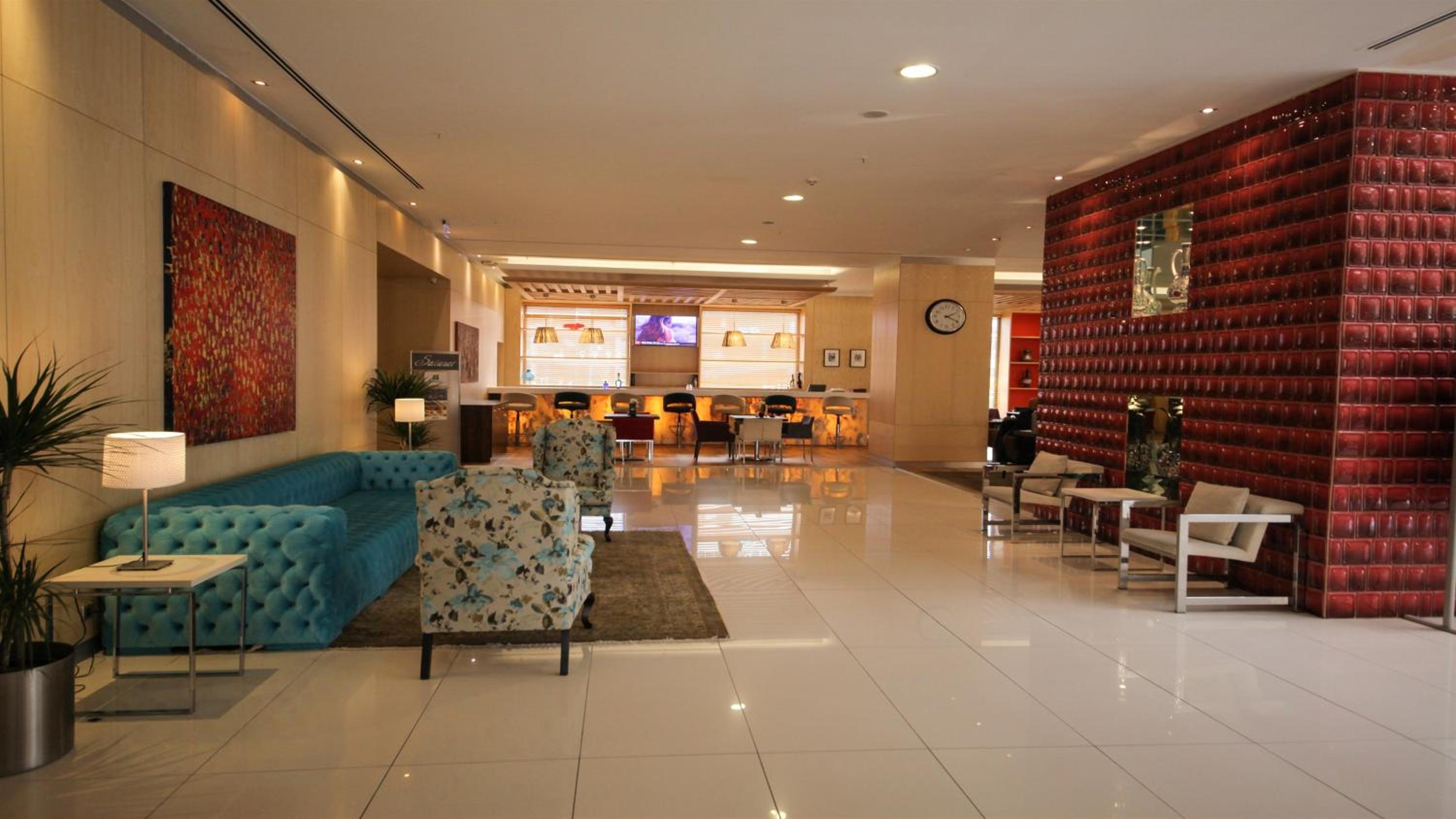 Nova Plaza Prime Hotel - Image 54