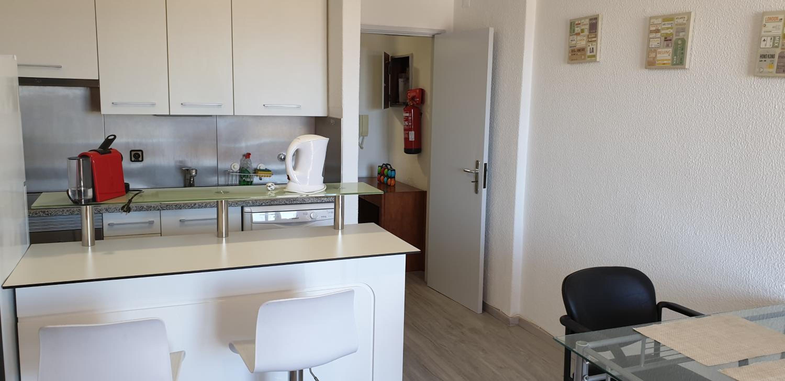 Apartment Qiu view 3