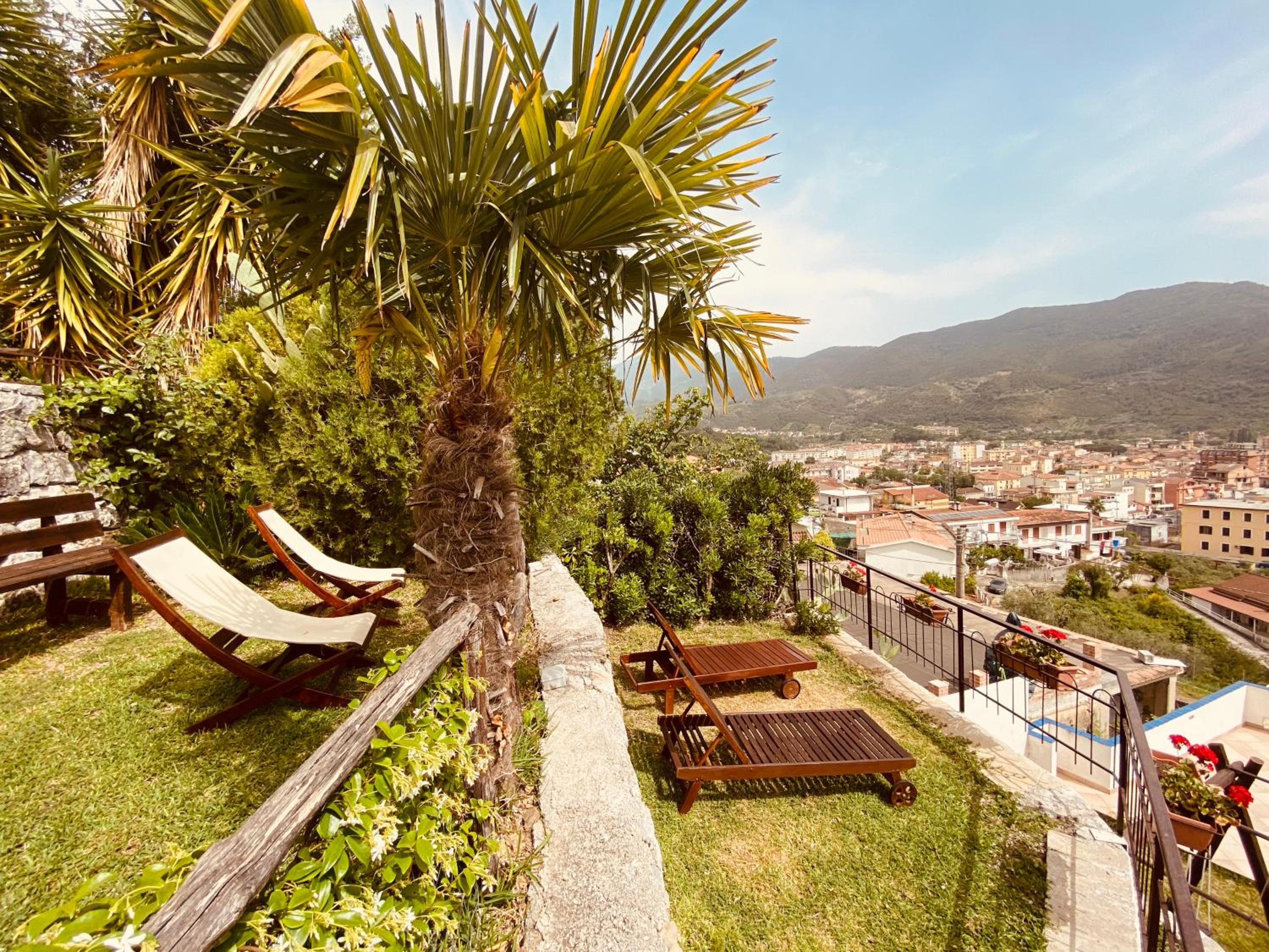 Bed & Breakfast Spigolatrice view 2