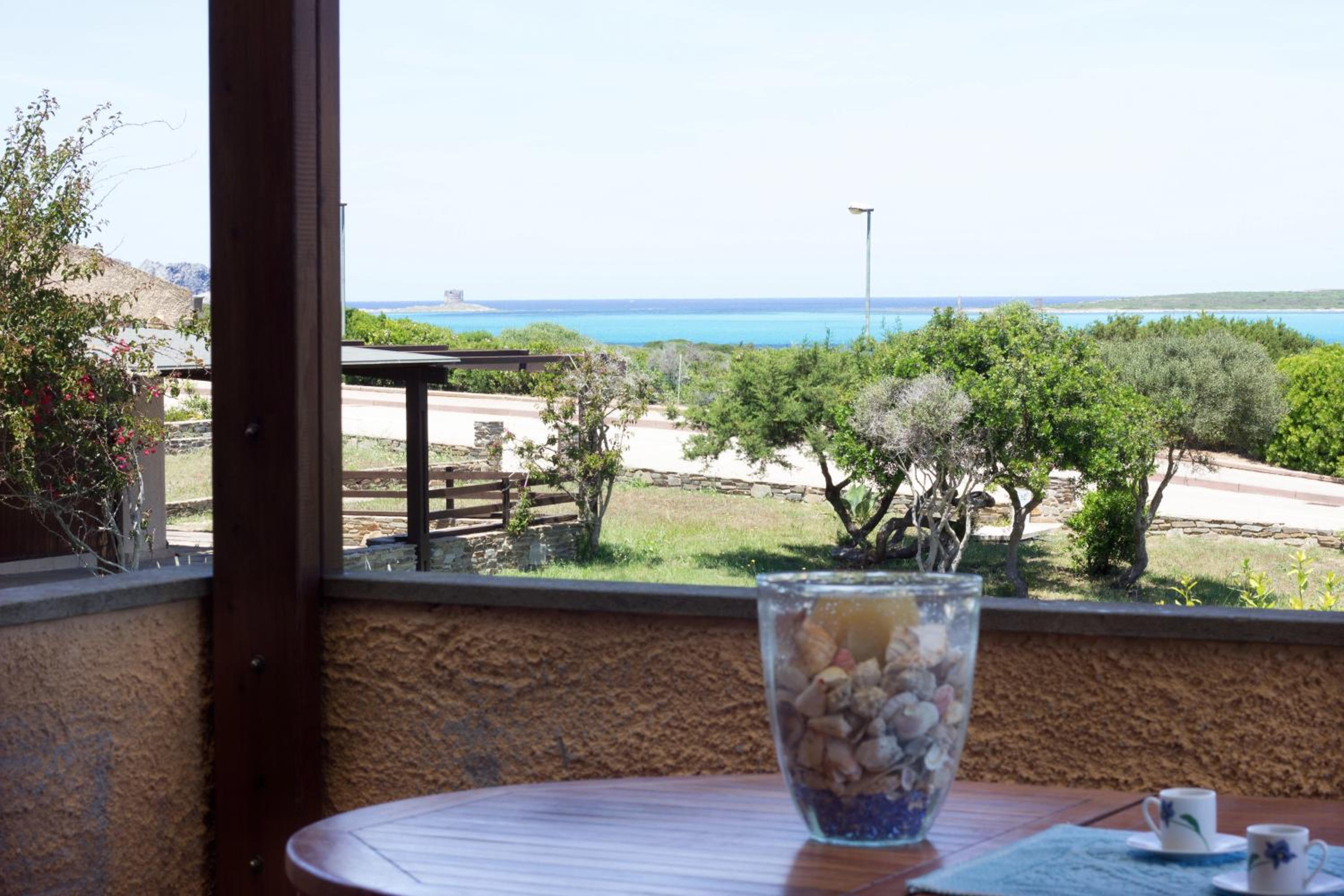 Terrazza sulla Pelosa photo 3