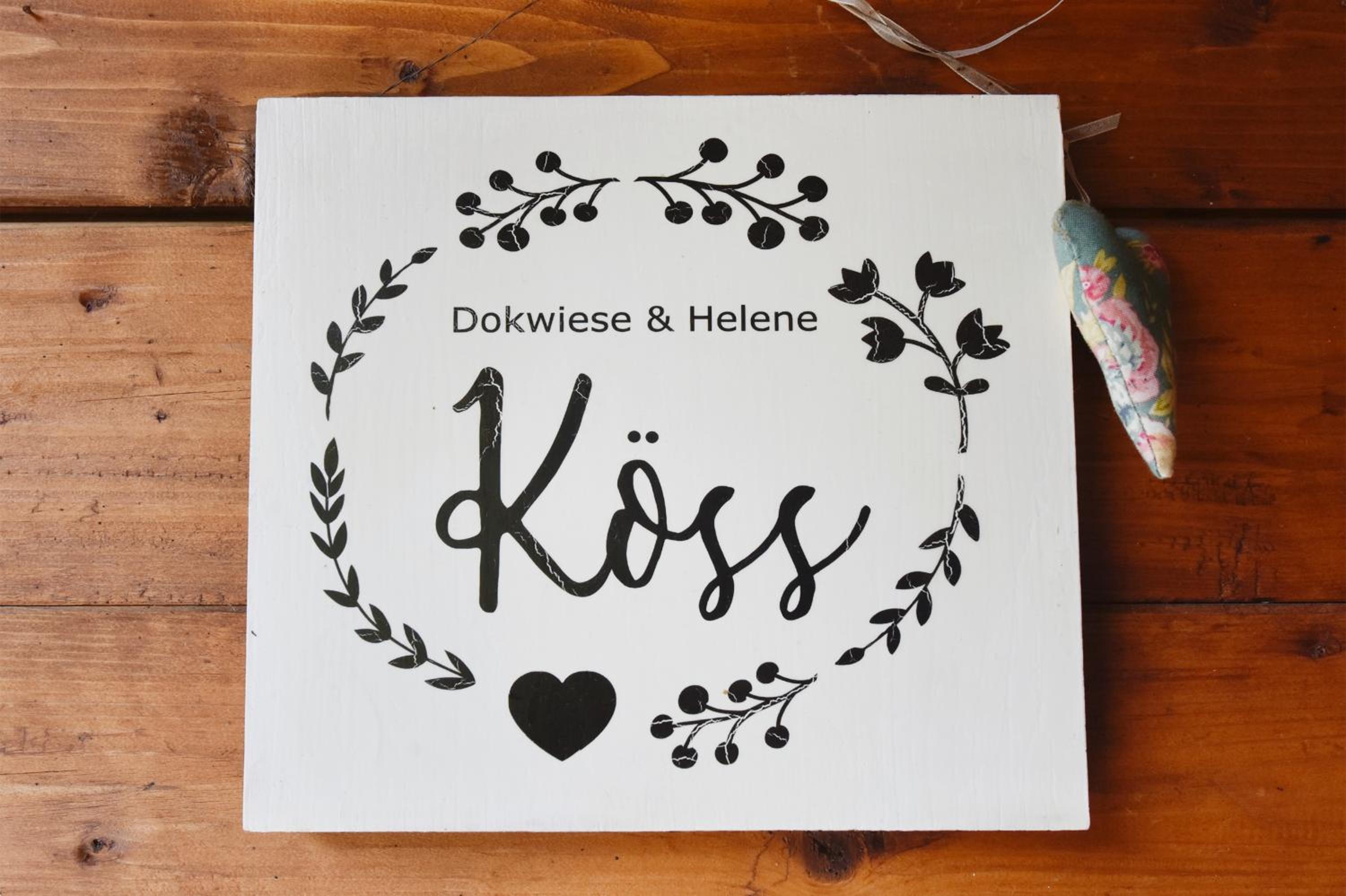 Familienbauernhof Köss Schertler