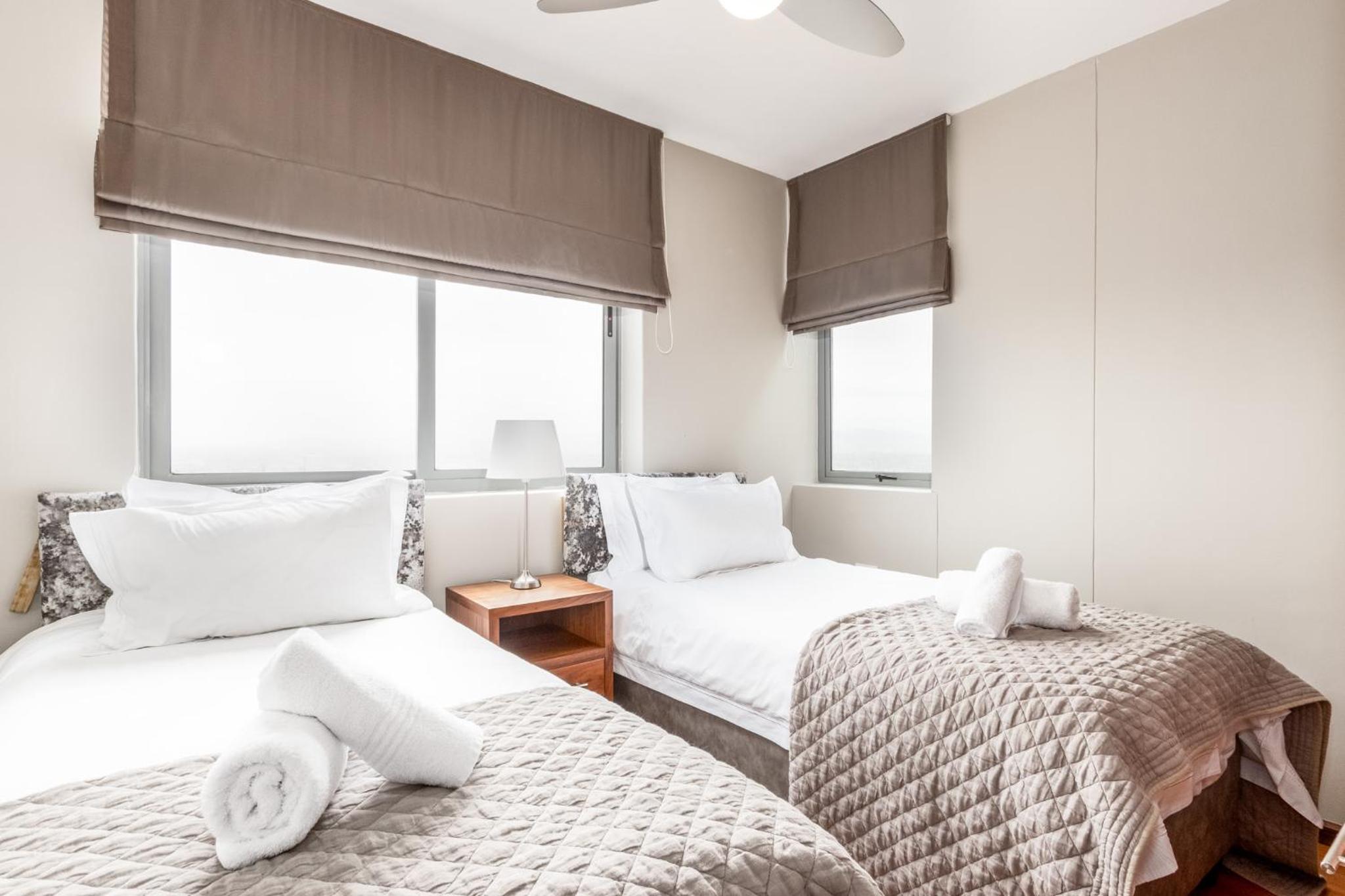 Infinity Self Catering Apartments