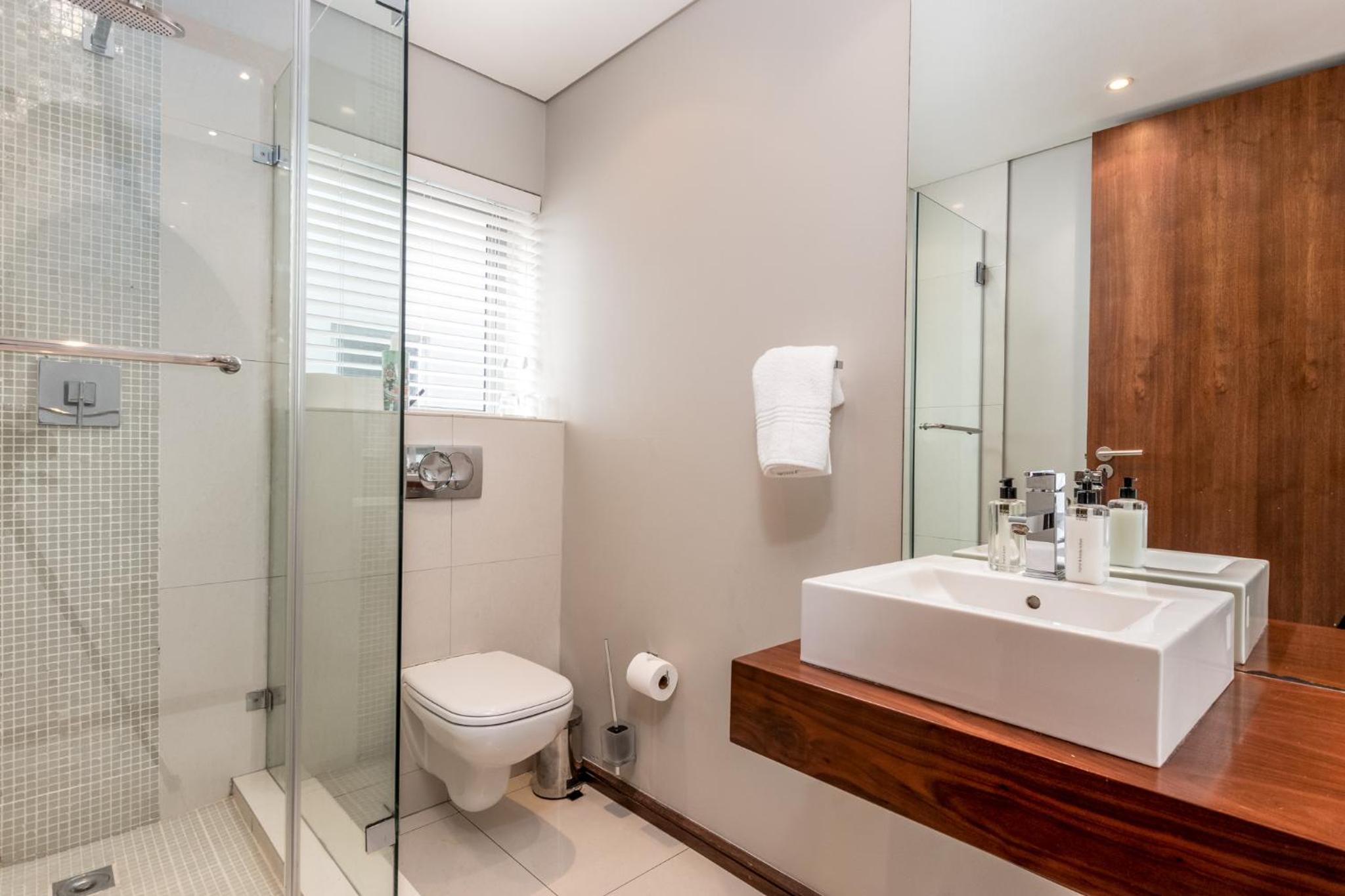 Infinity Self Catering Apartments