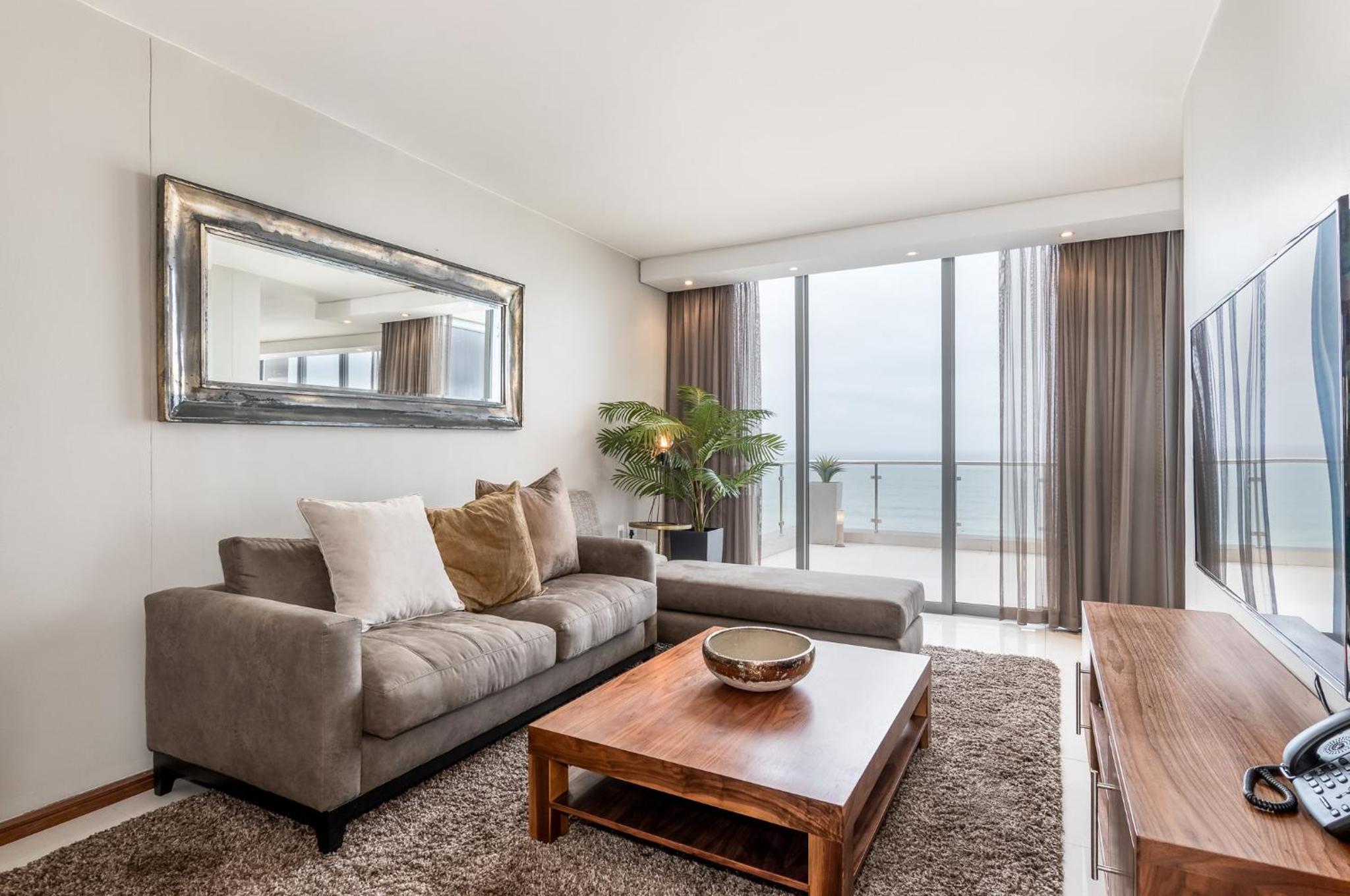 Infinity Self Catering Apartments