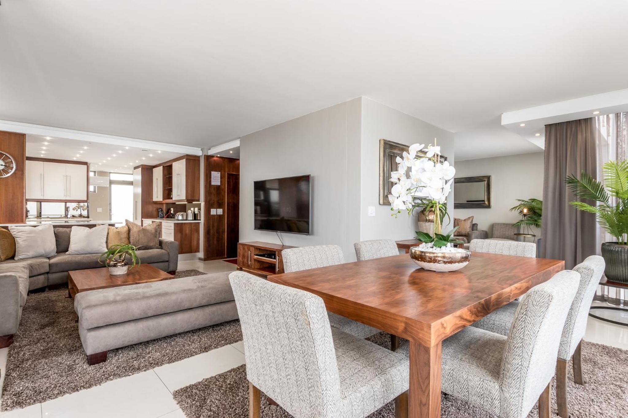 Infinity Self Catering Apartments