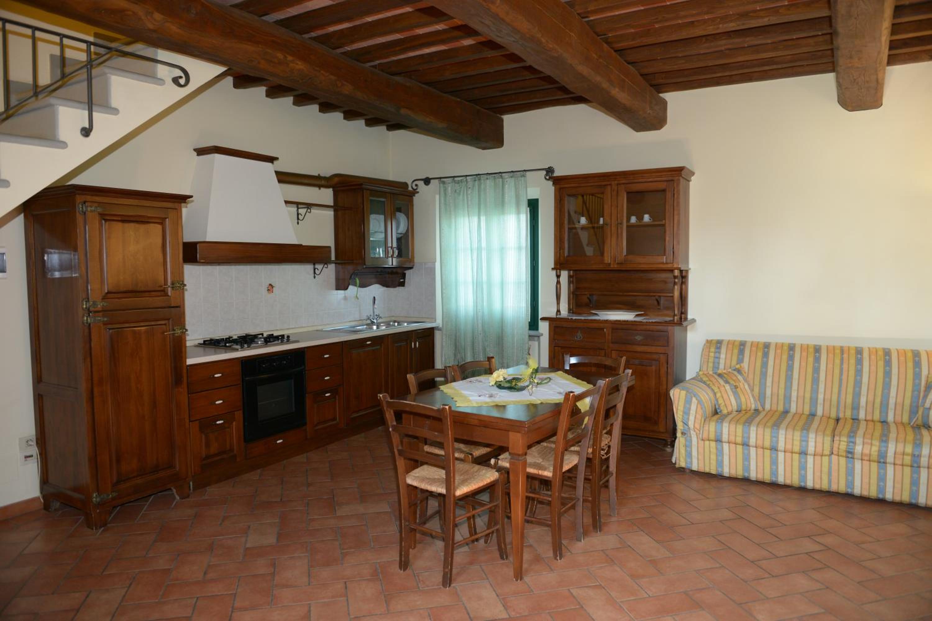 Agriturismo Musignano