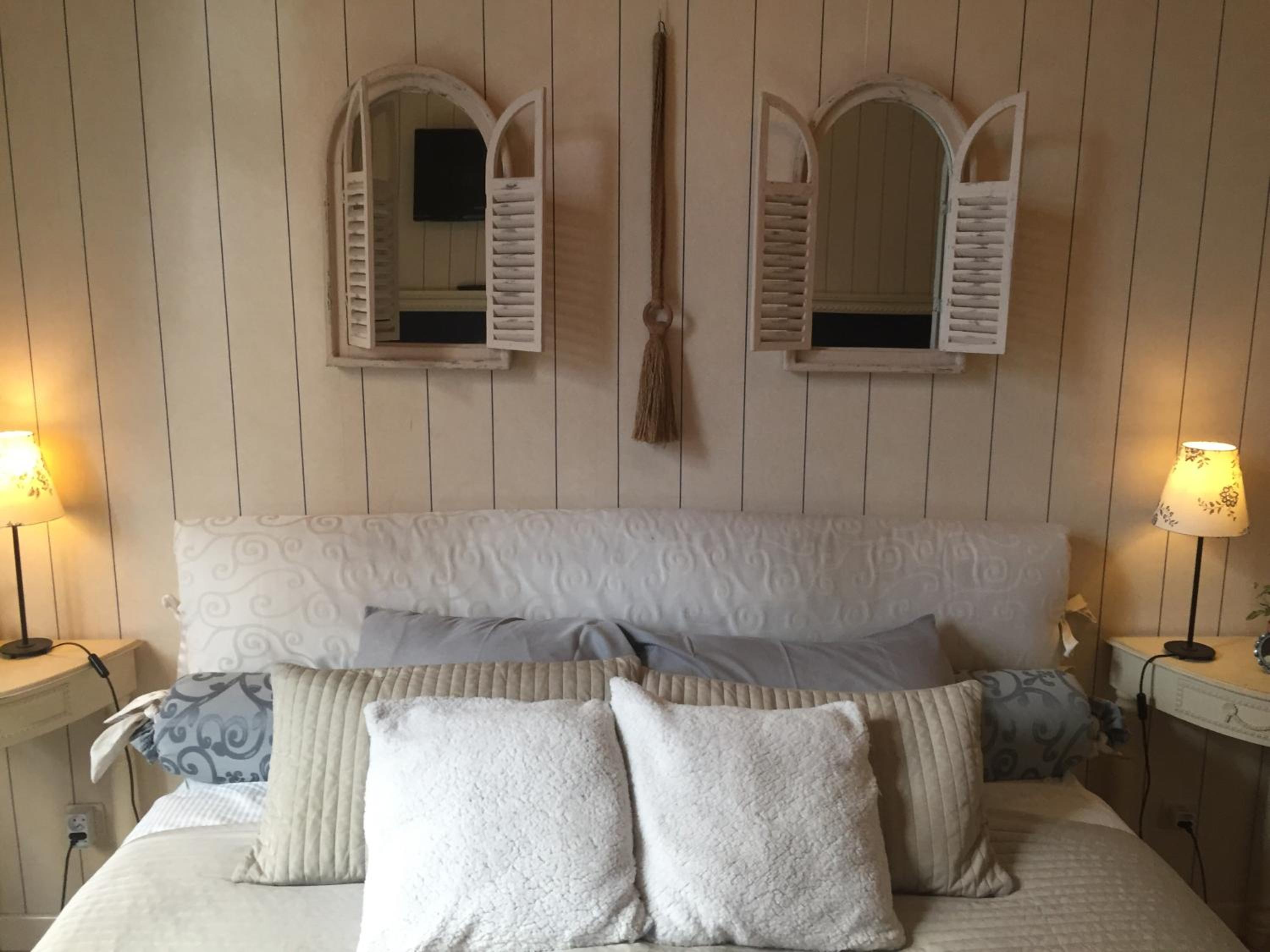 B&B Con Ampère