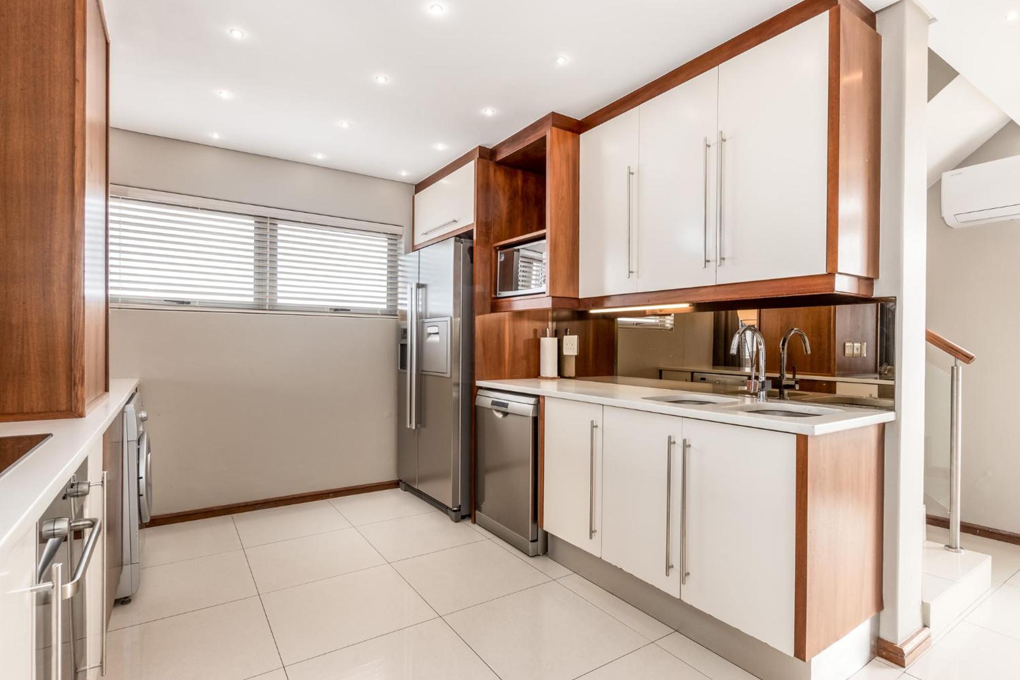 Infinity Self Catering Apartments