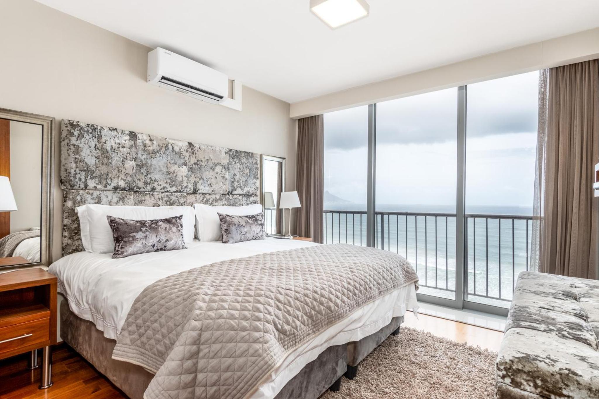 Infinity Self Catering Apartments