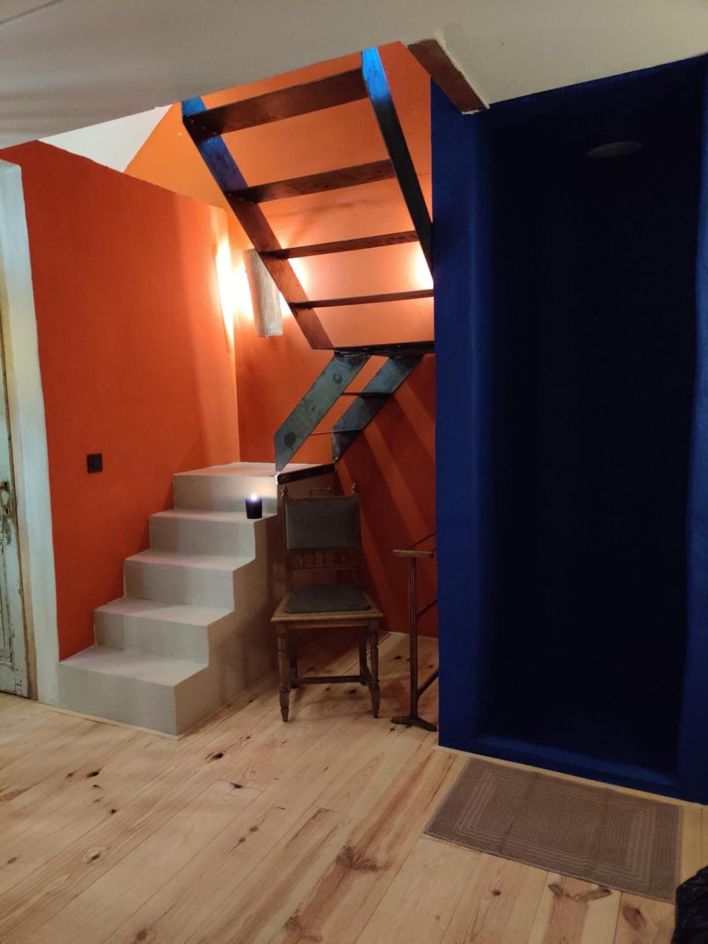 De Tuinkamer, Charme Logie & Table d’Hote