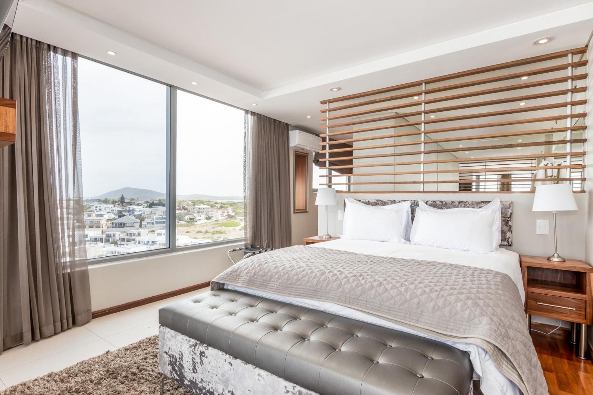 Infinity Self Catering Apartments