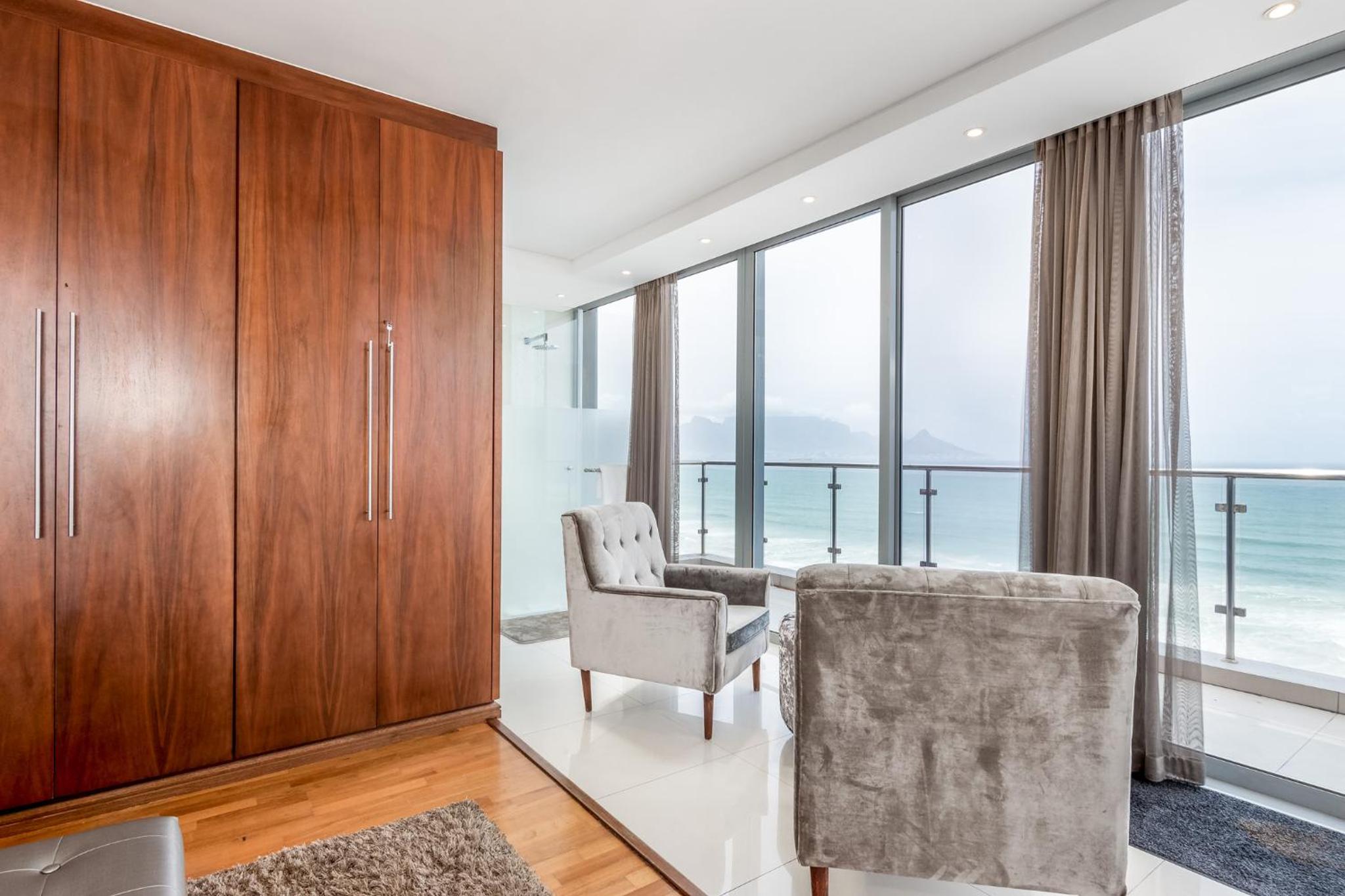 Infinity Self Catering Apartments