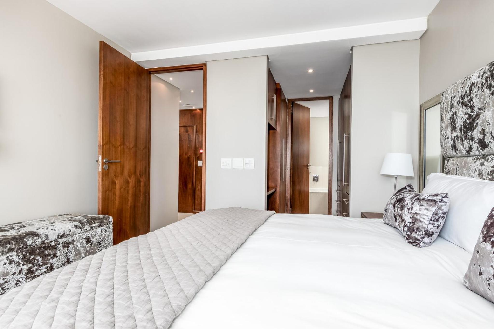 Infinity Self Catering Apartments