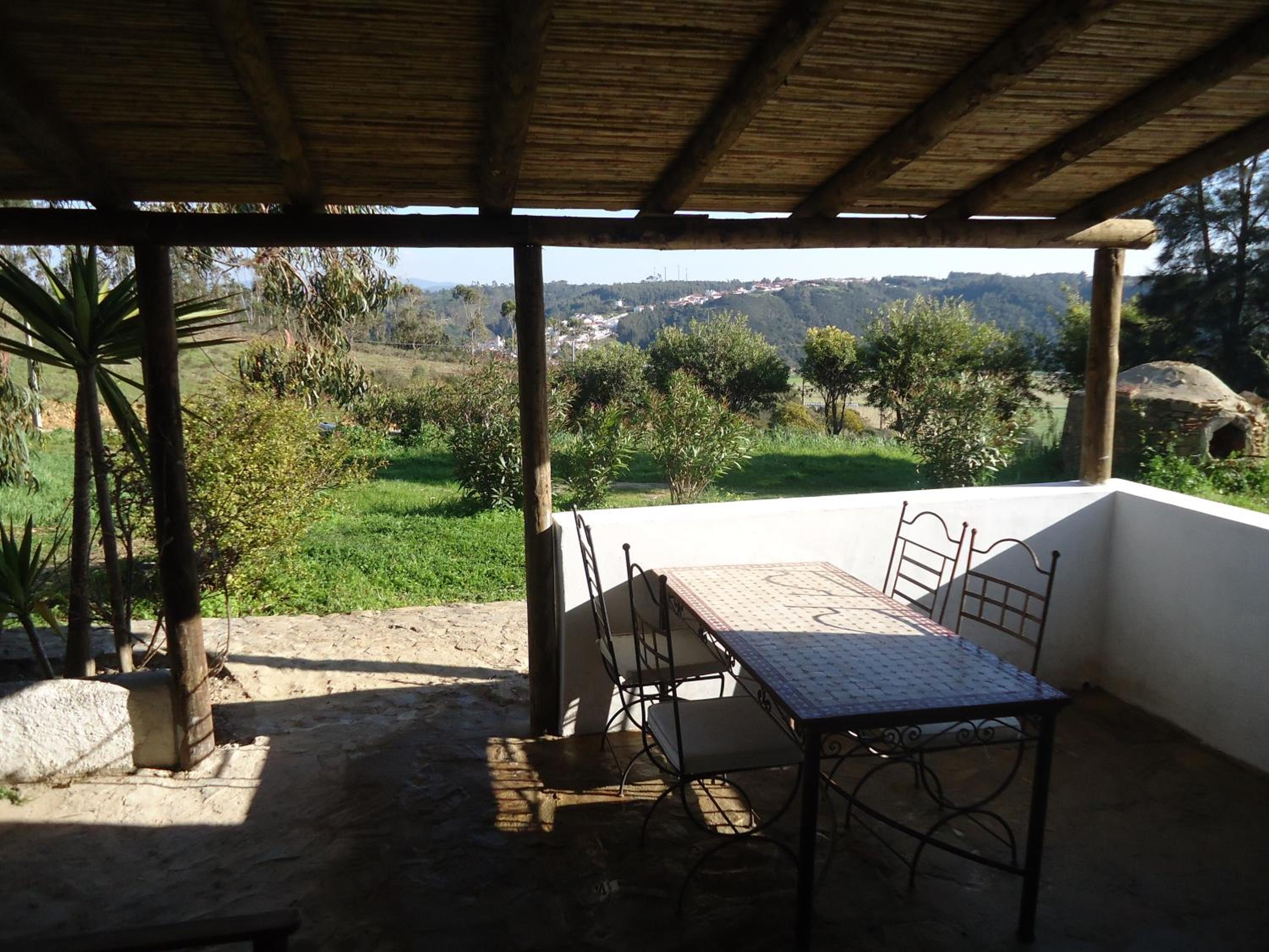 Montes de Baixo view 5
