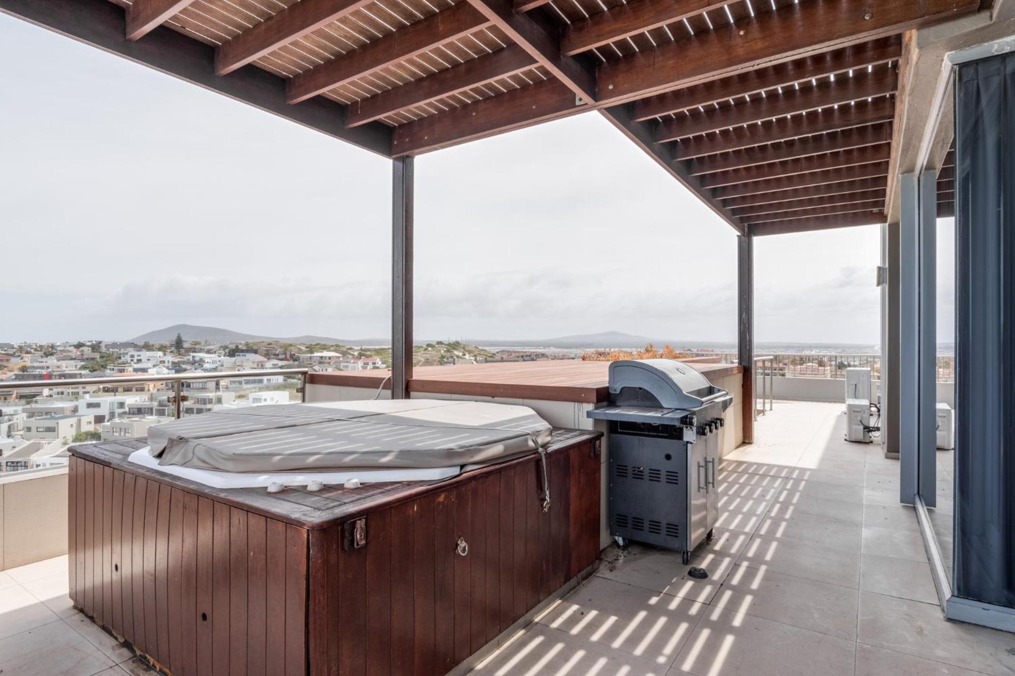 Infinity Self Catering Apartments