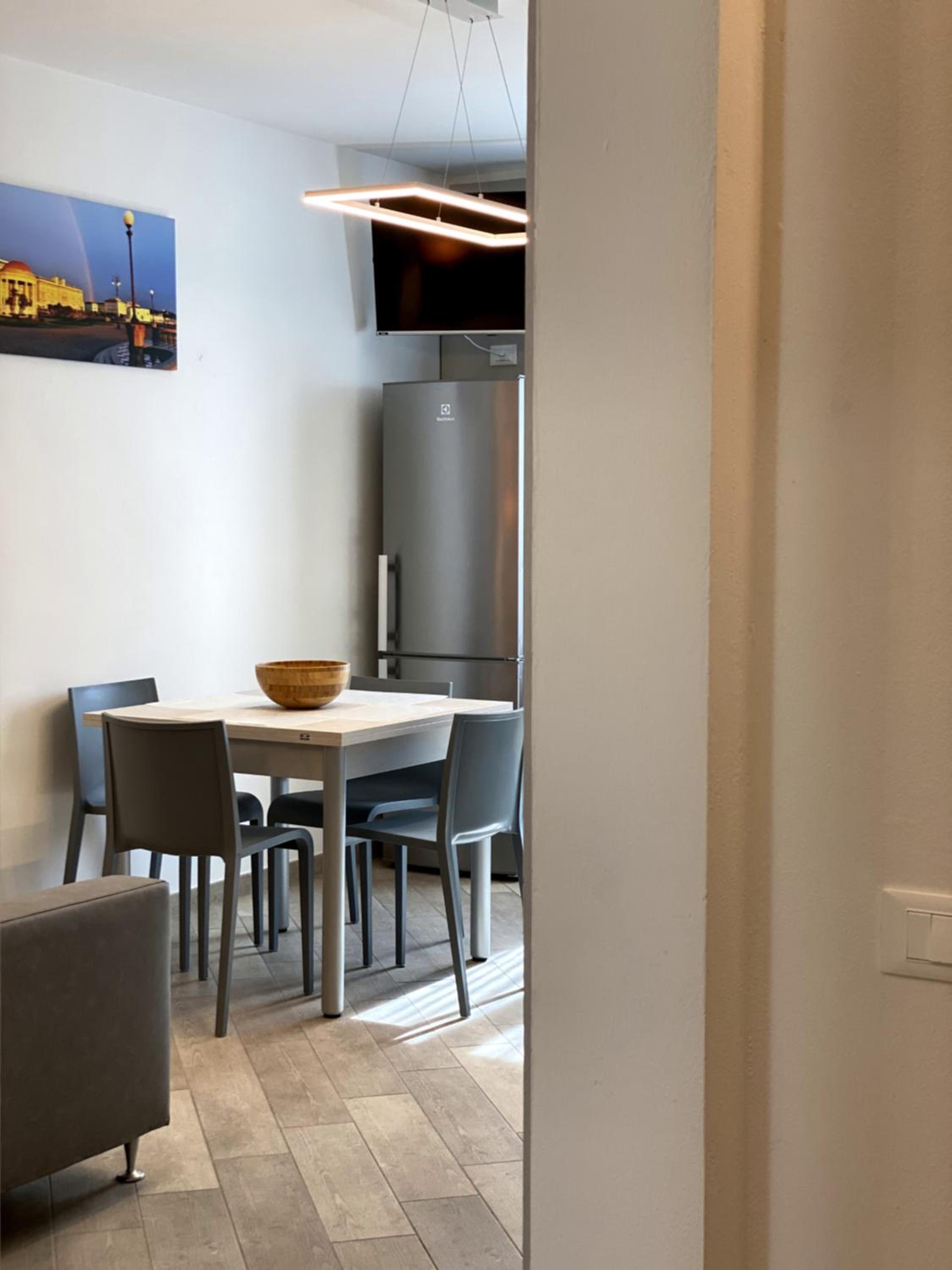 In Borgo Apartment - Suite Livorno Holiday Home Group view 4