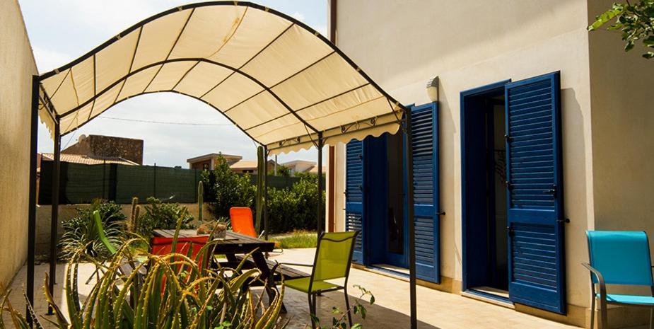 Villa Calabernardo