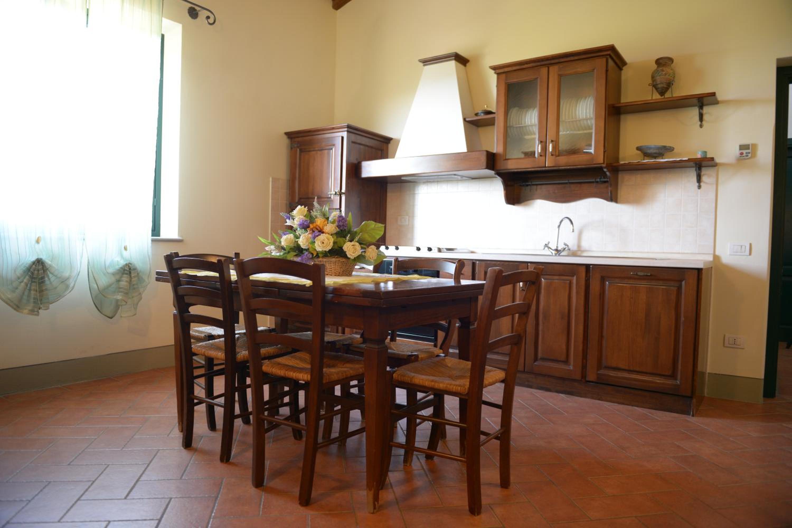 Agriturismo Musignano