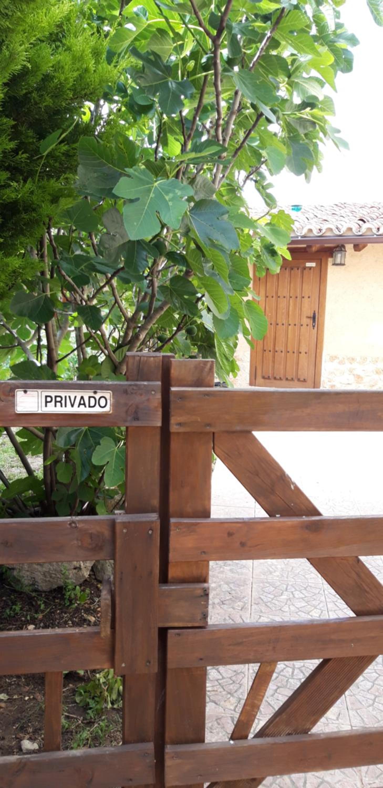 Pozolico Hotel Rural
