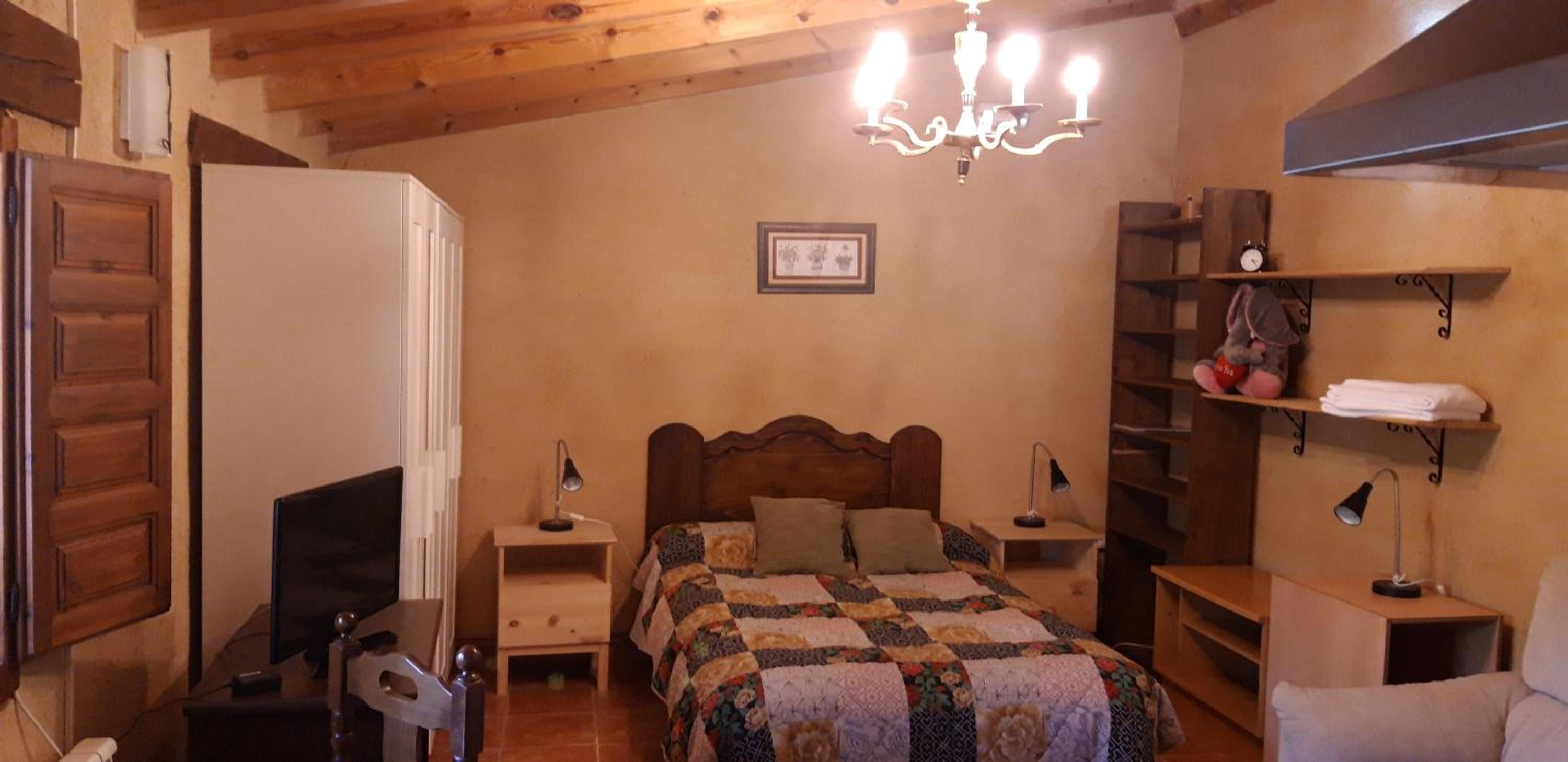 Pozolico Hotel Rural