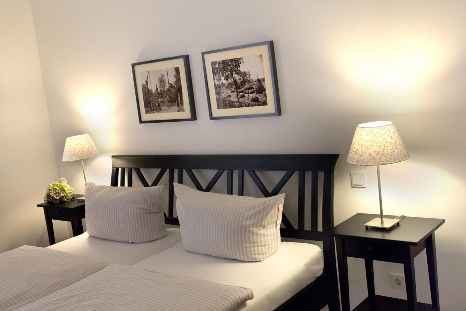 Louisenhof Ferienapartments und Wellness - Property Image 12