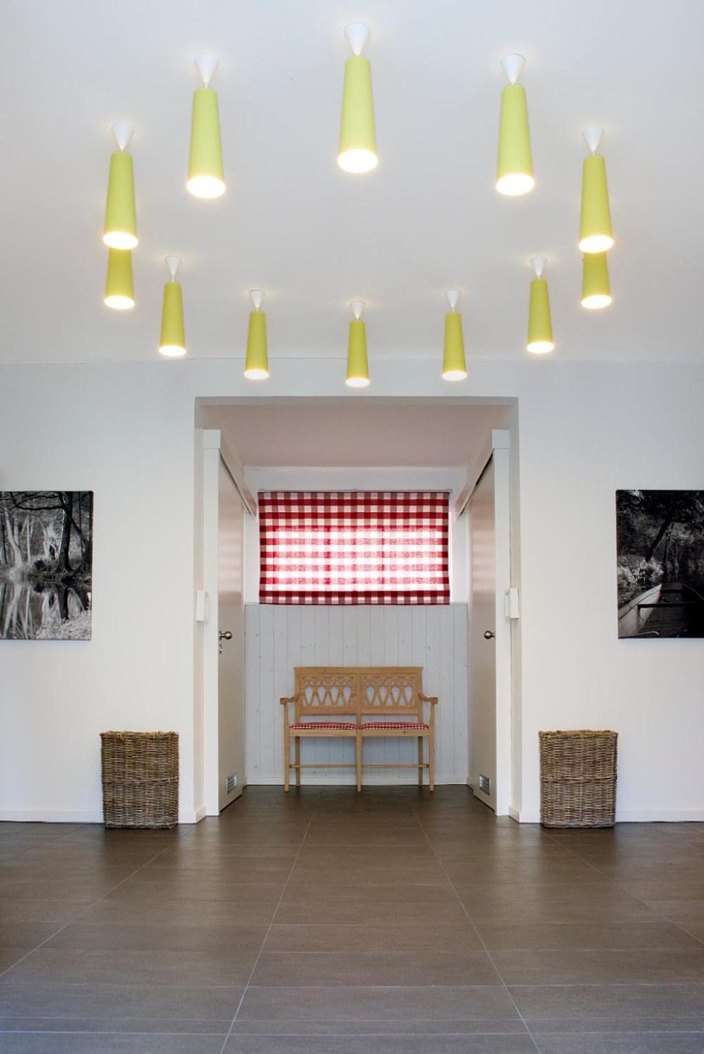 Louisenhof Ferienapartments und Wellness - Property Image 14