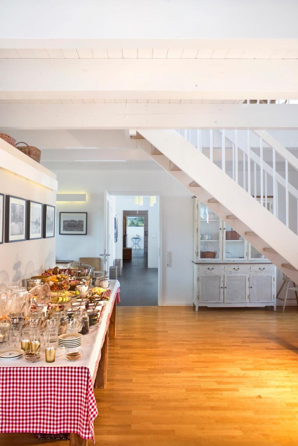 Louisenhof Ferienapartments und Wellness - Property Image 1
